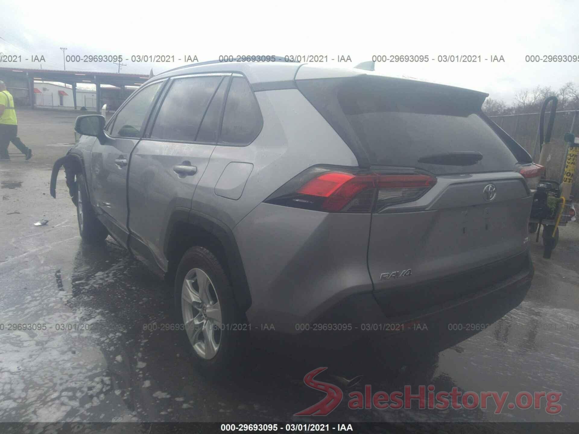 JTMW1RFV7MD064114 2021 TOYOTA RAV4