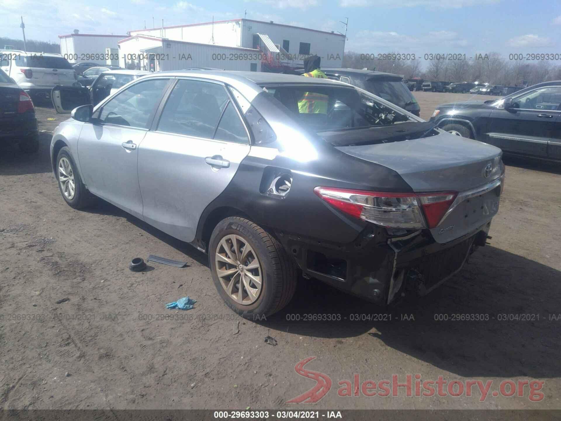 4T1BF1FK7HU717694 2017 TOYOTA CAMRY