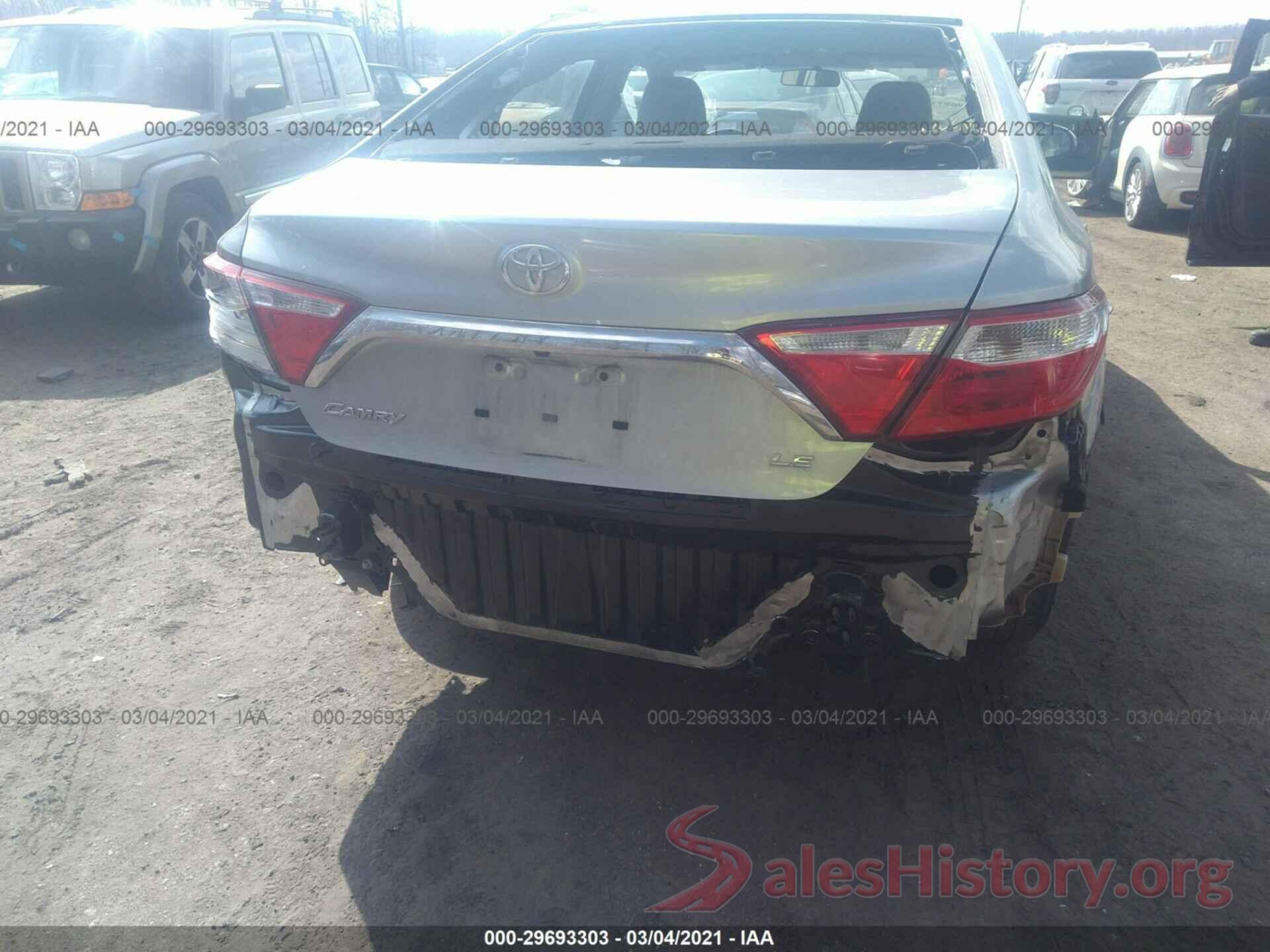 4T1BF1FK7HU717694 2017 TOYOTA CAMRY