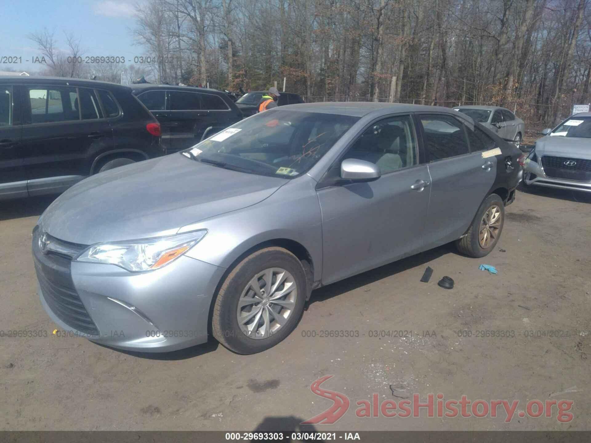 4T1BF1FK7HU717694 2017 TOYOTA CAMRY