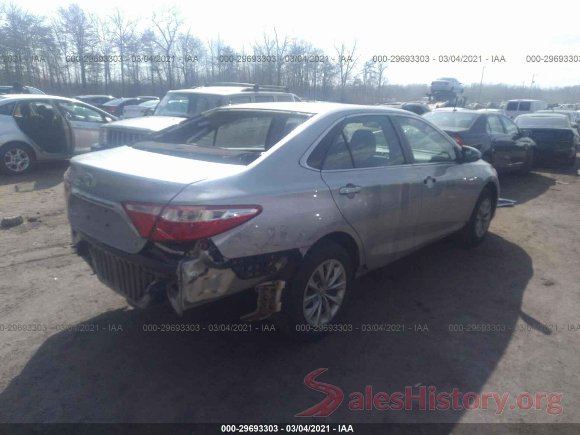 4T1BF1FK7HU717694 2017 TOYOTA CAMRY