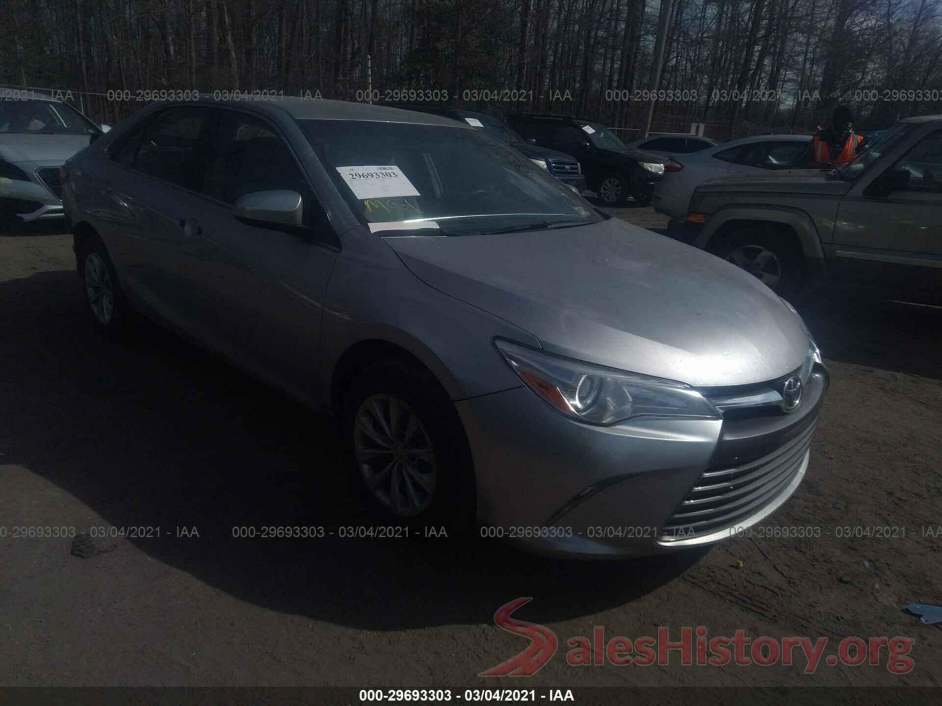 4T1BF1FK7HU717694 2017 TOYOTA CAMRY