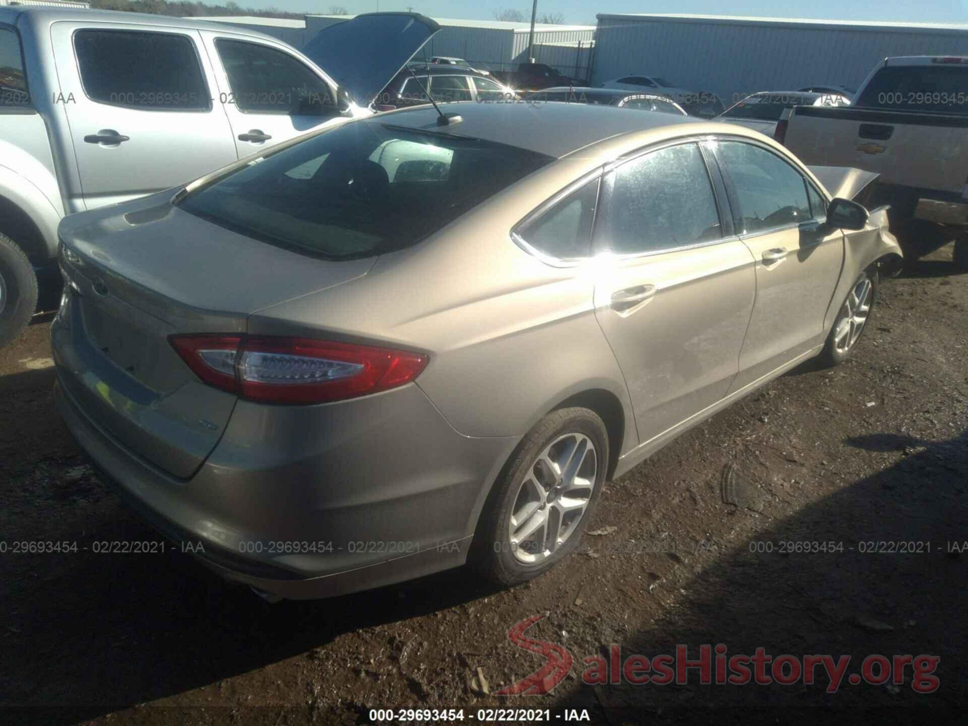 3FA6P0H79GR116661 2016 FORD FUSION