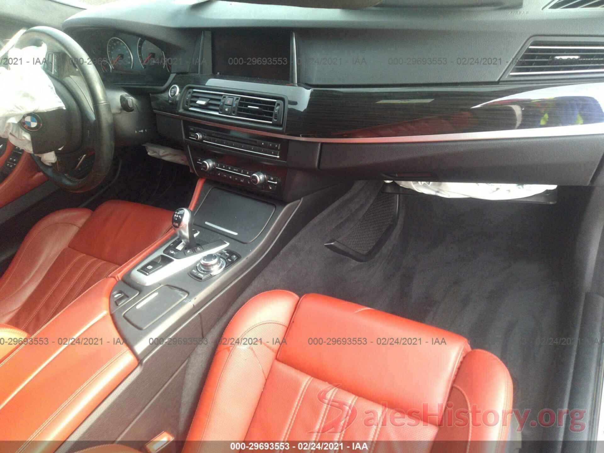 WBSFV9C5XGD595846 2016 BMW M5