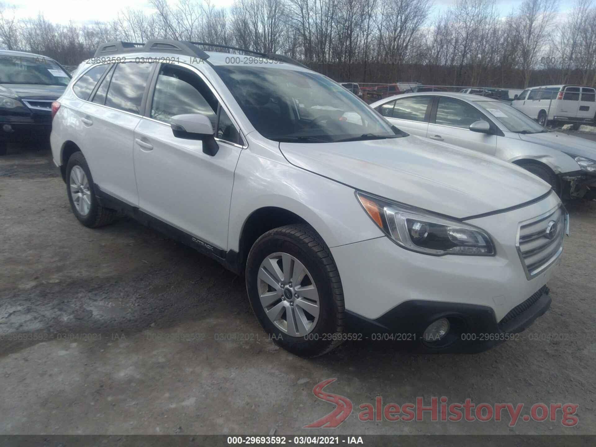 4S4BSAFC2H3234690 2017 SUBARU OUTBACK