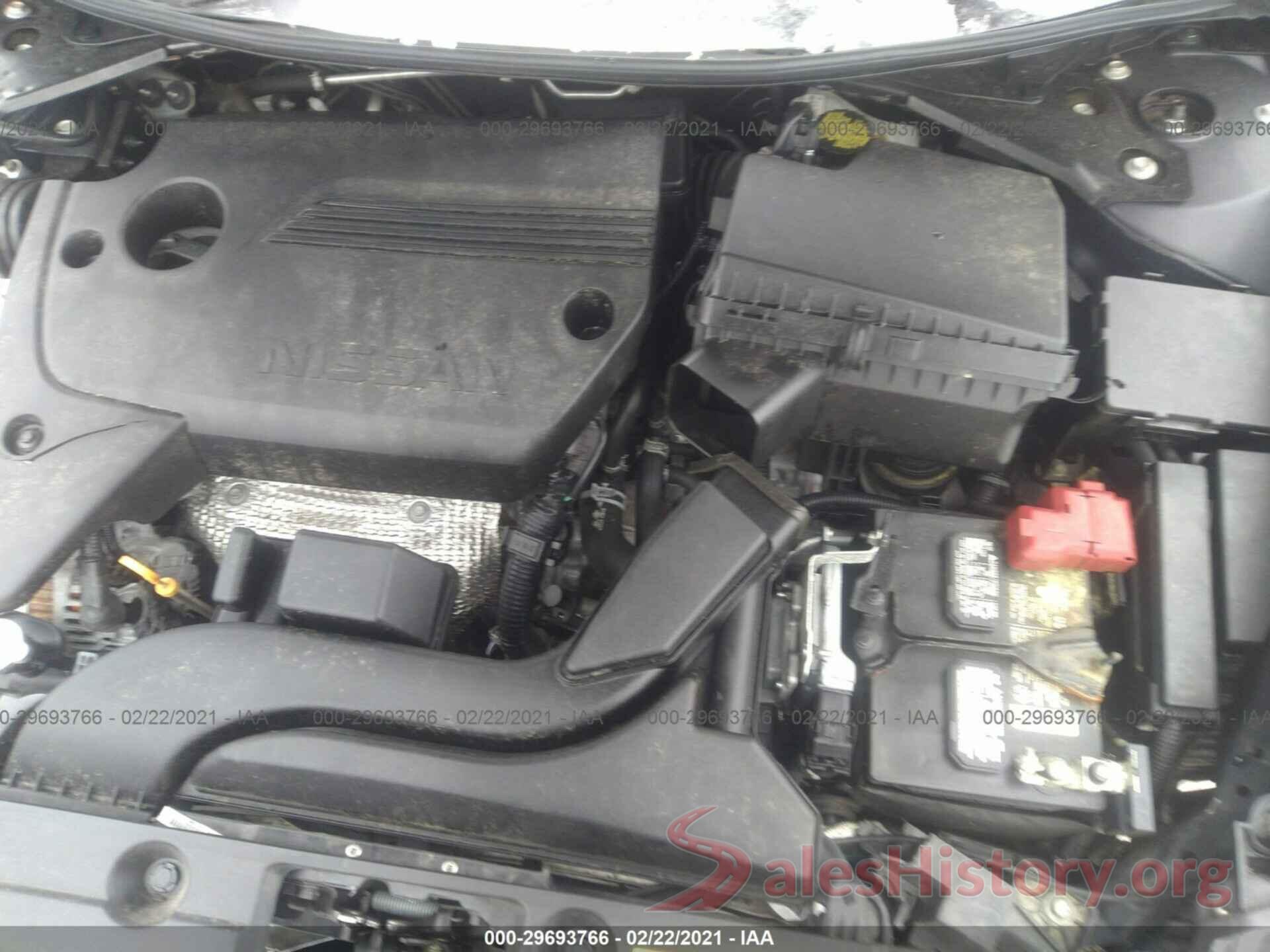 1N4AL3APXJC271761 2018 NISSAN ALTIMA