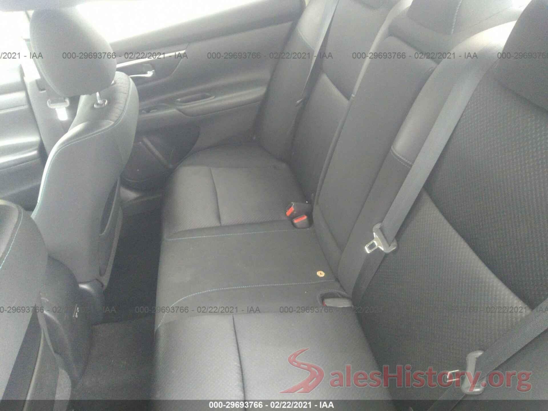 1N4AL3APXJC271761 2018 NISSAN ALTIMA