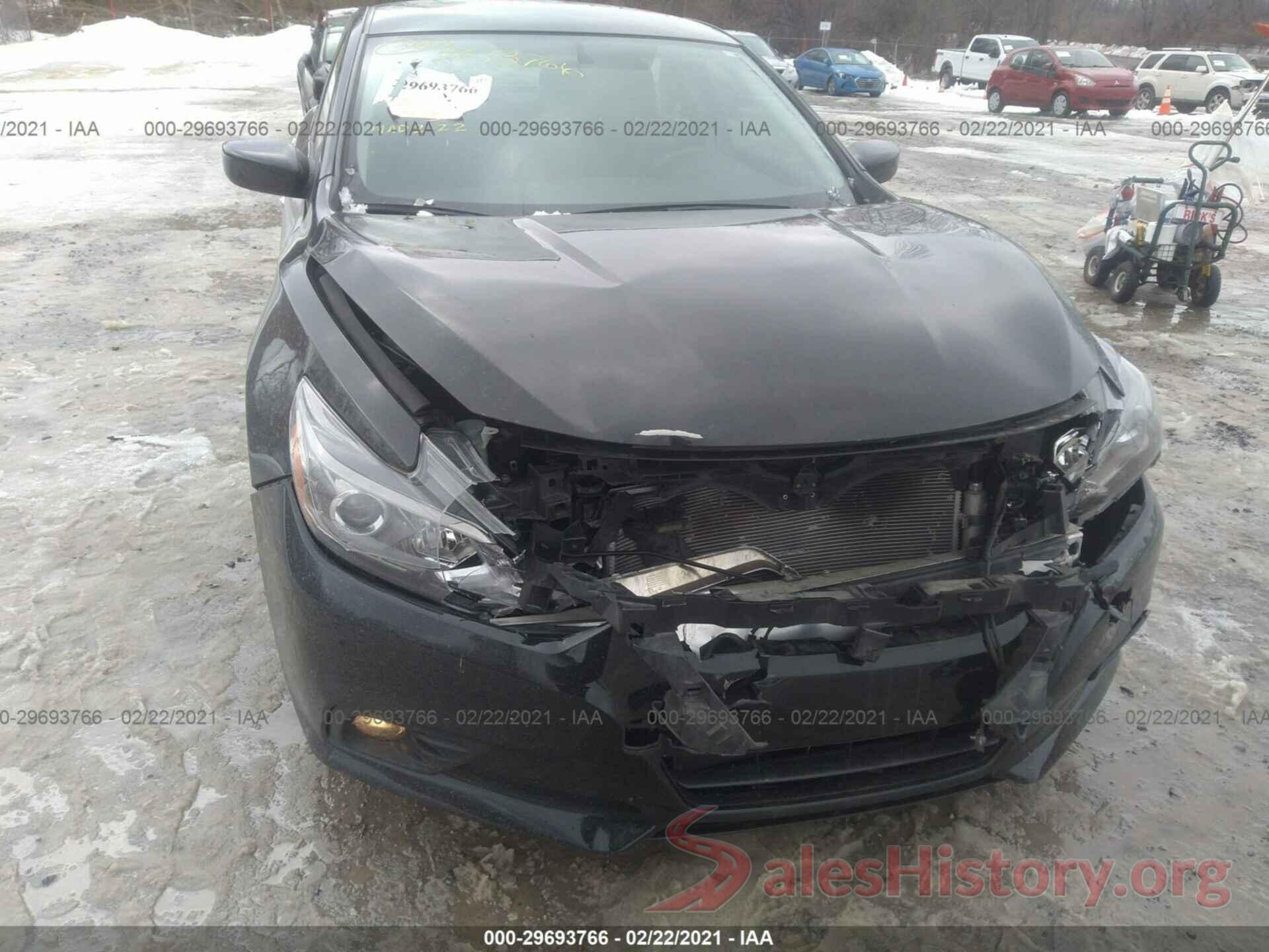 1N4AL3APXJC271761 2018 NISSAN ALTIMA