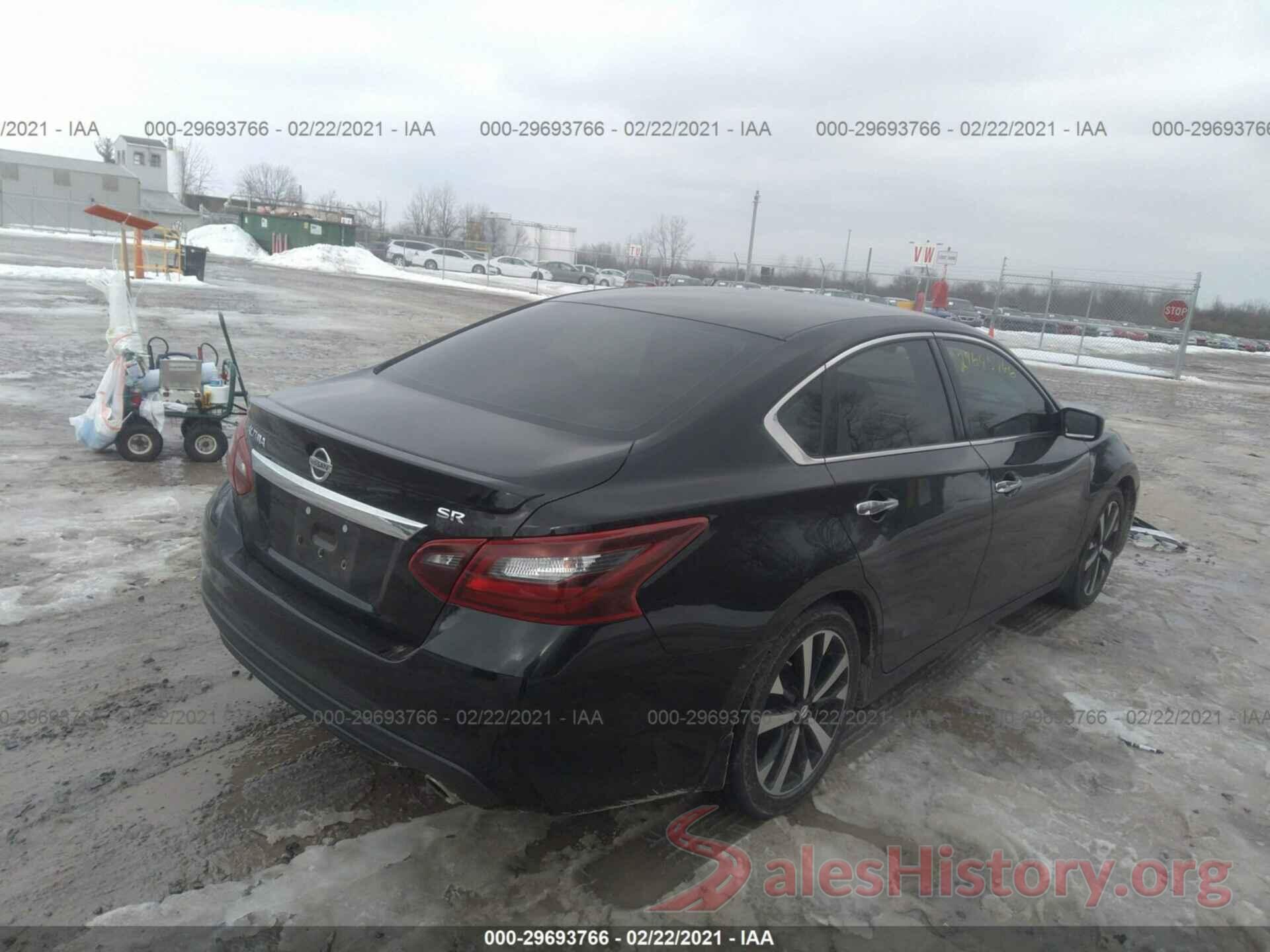 1N4AL3APXJC271761 2018 NISSAN ALTIMA