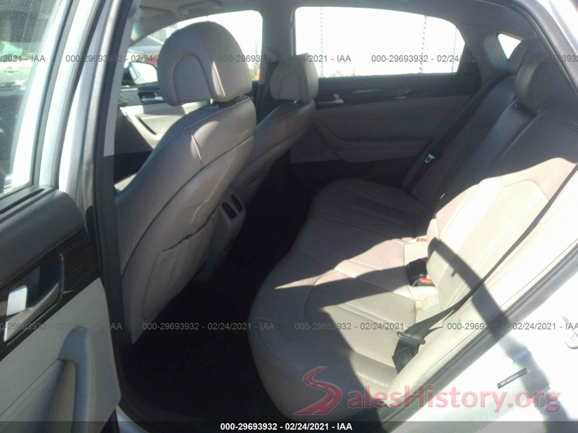 5NPE34AF8GH298379 2016 HYUNDAI SONATA