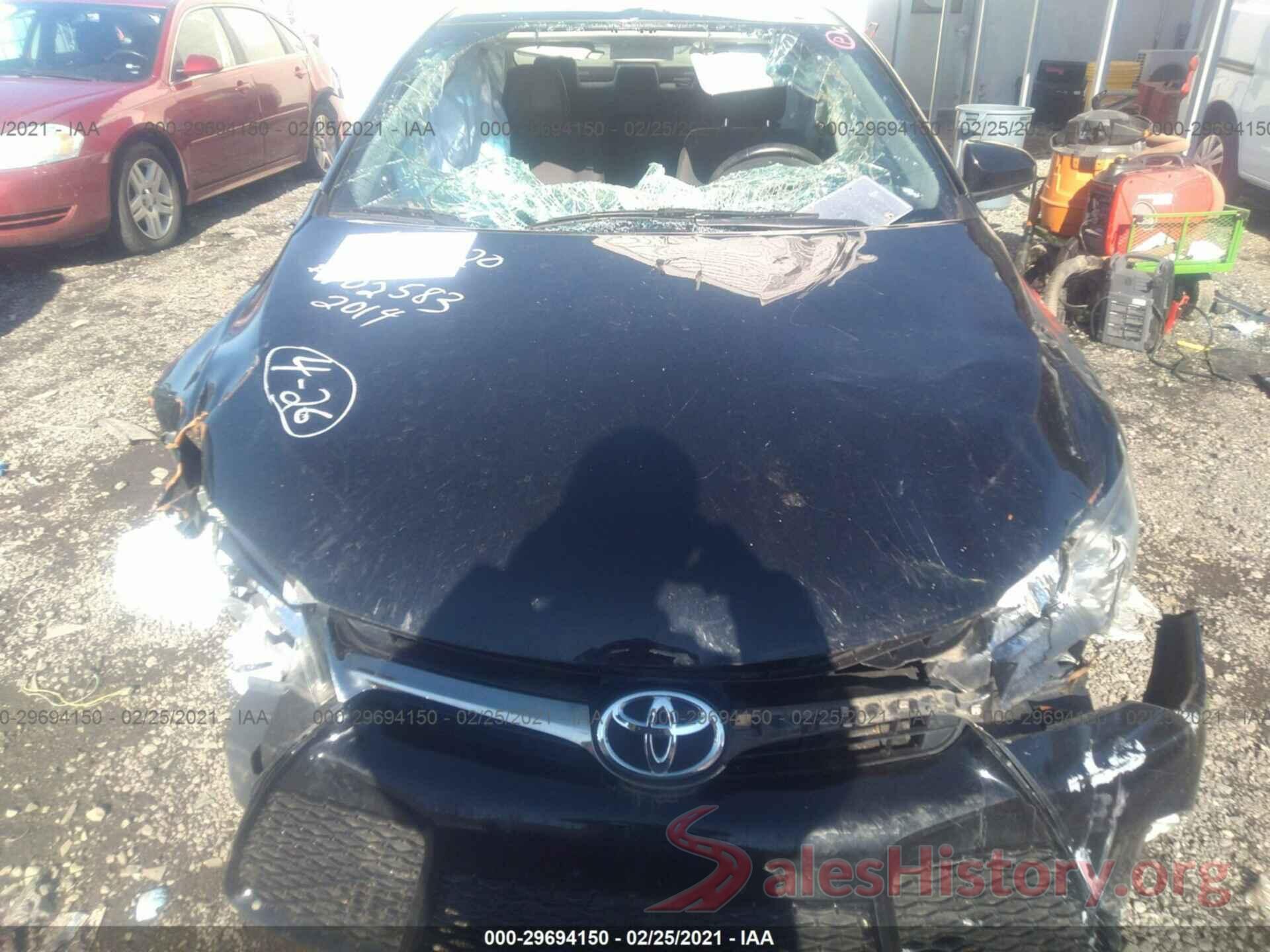 4T1BF1FKXGU514183 2016 TOYOTA CAMRY