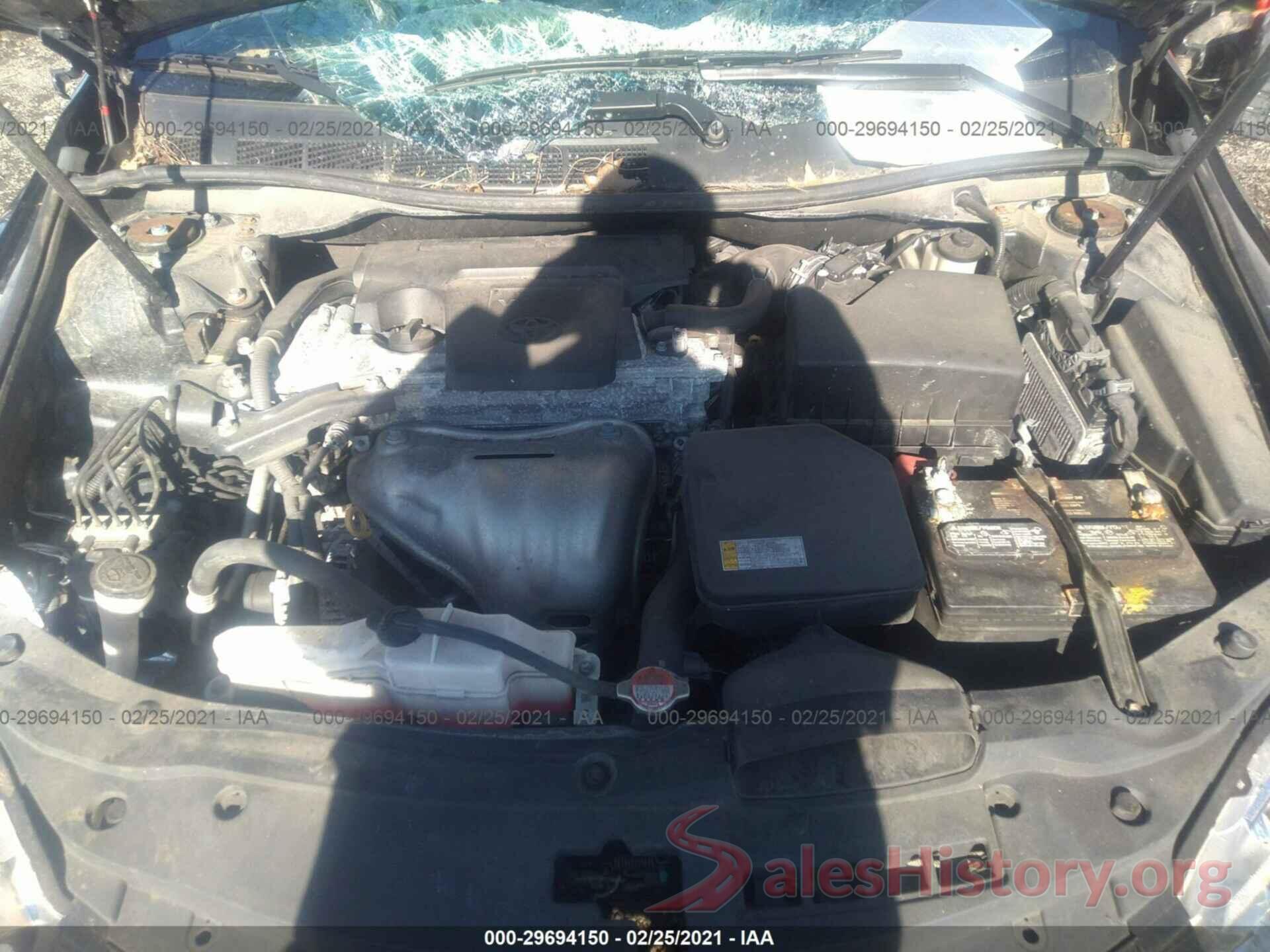 4T1BF1FKXGU514183 2016 TOYOTA CAMRY