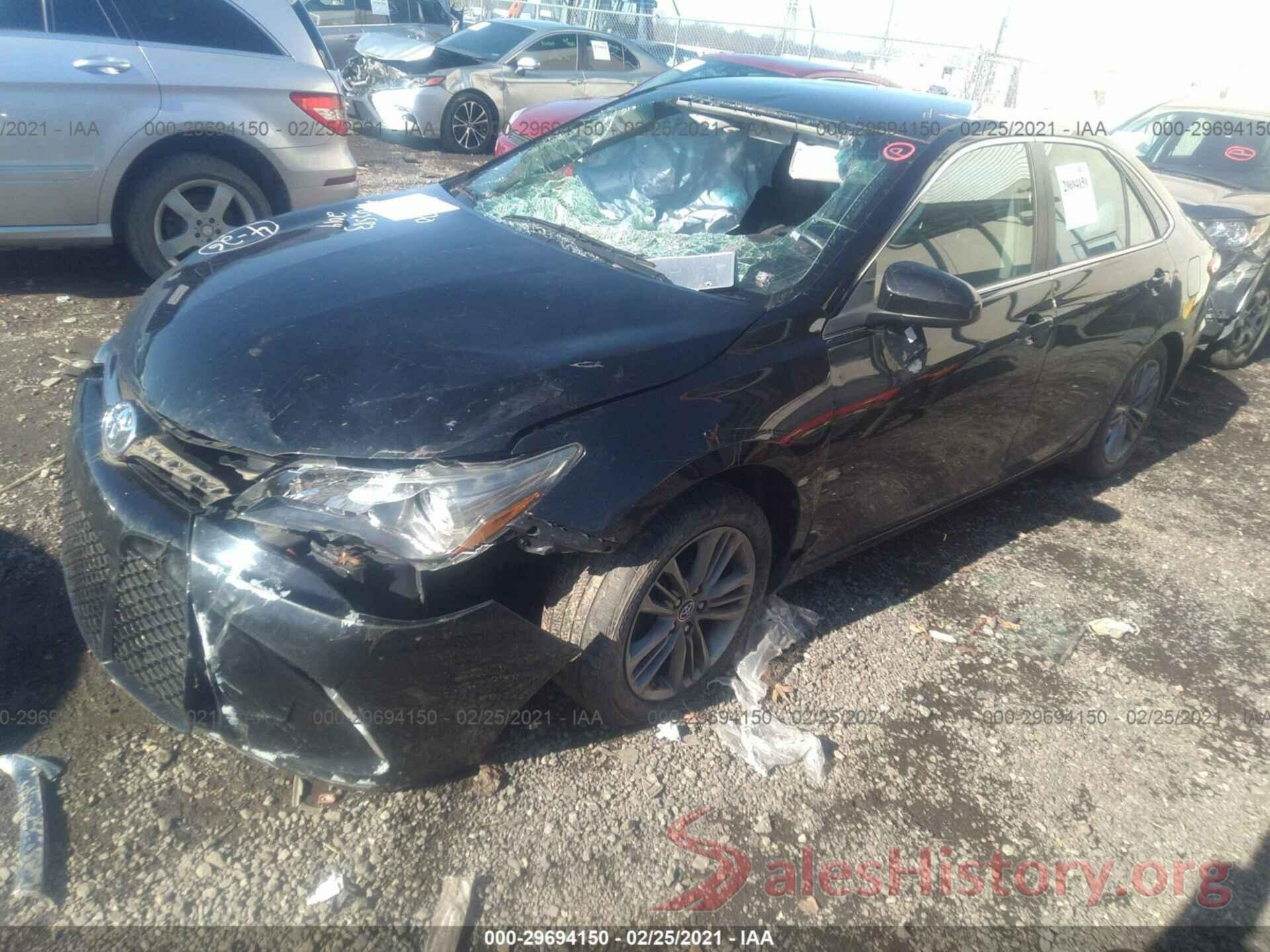 4T1BF1FKXGU514183 2016 TOYOTA CAMRY