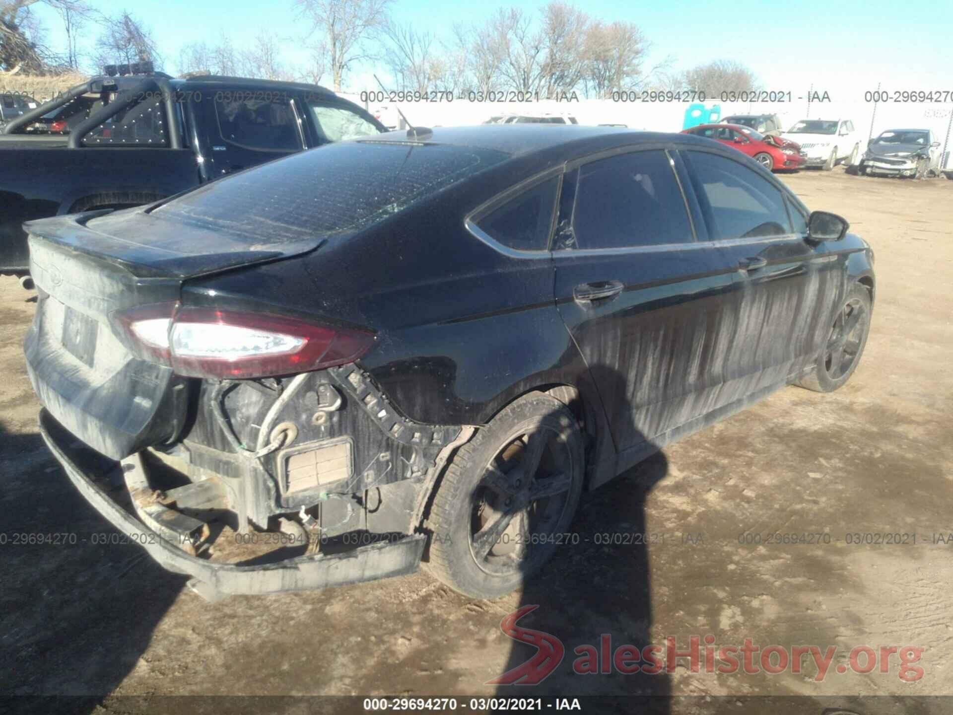 3FA6P0H76GR186635 2016 FORD FUSION