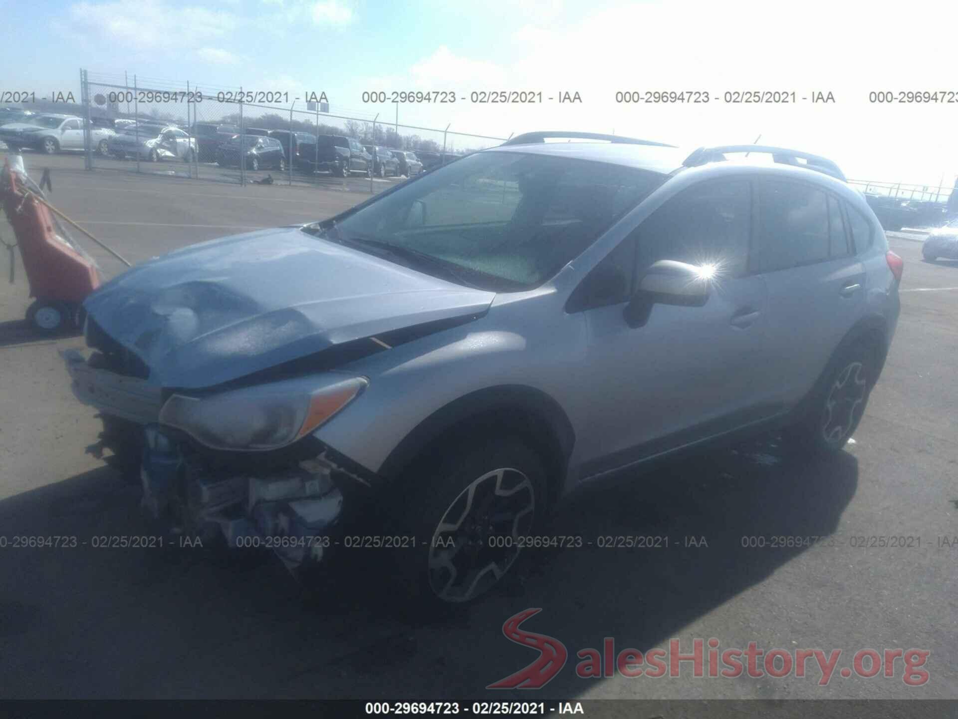 JF2GPABC0HH256144 2017 SUBARU CROSSTREK