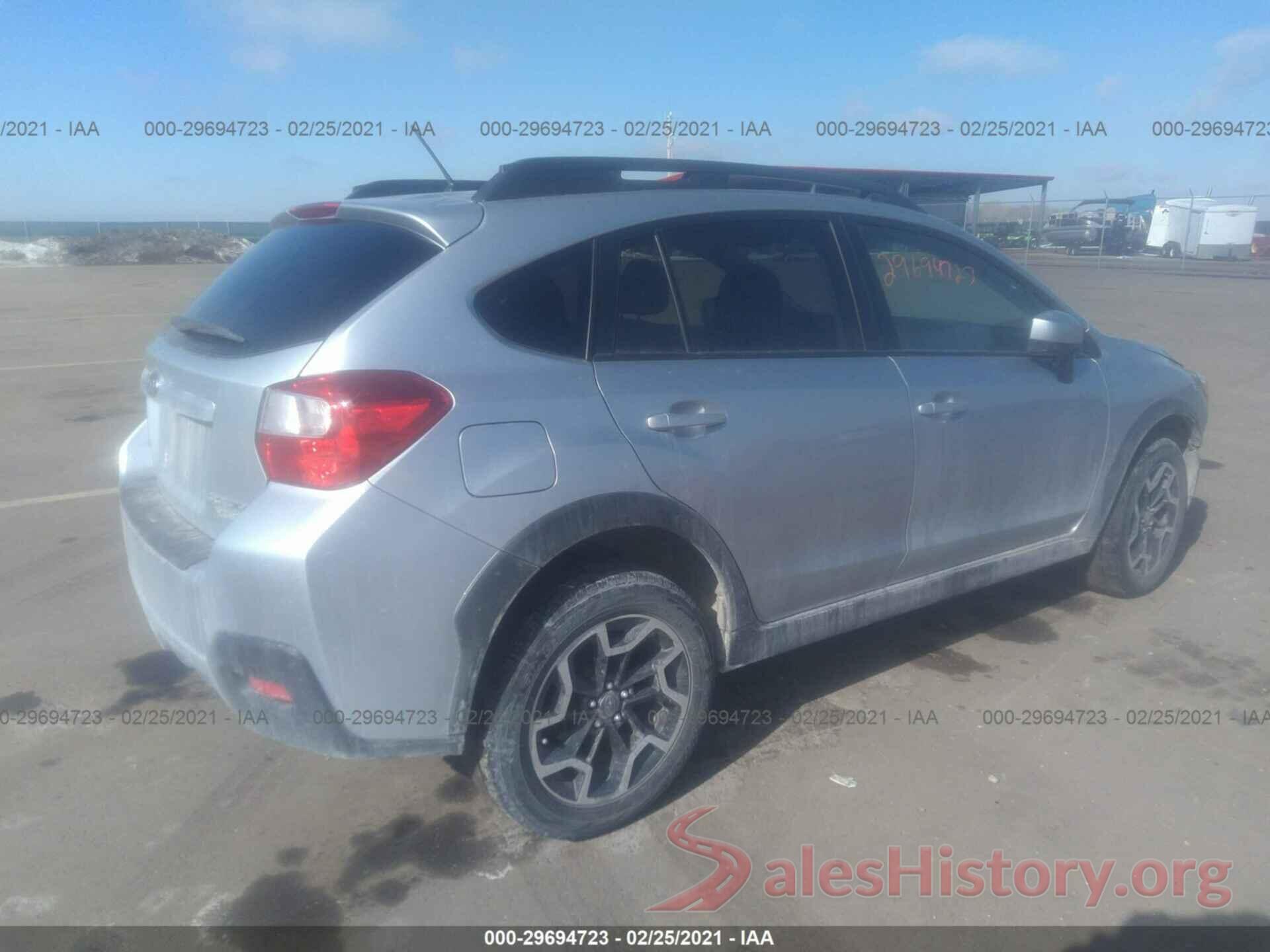 JF2GPABC0HH256144 2017 SUBARU CROSSTREK