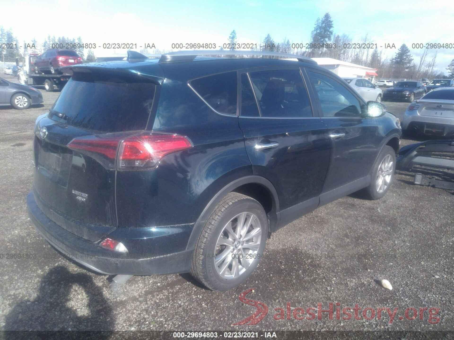 2T3DFREV1JW725371 2018 TOYOTA RAV4