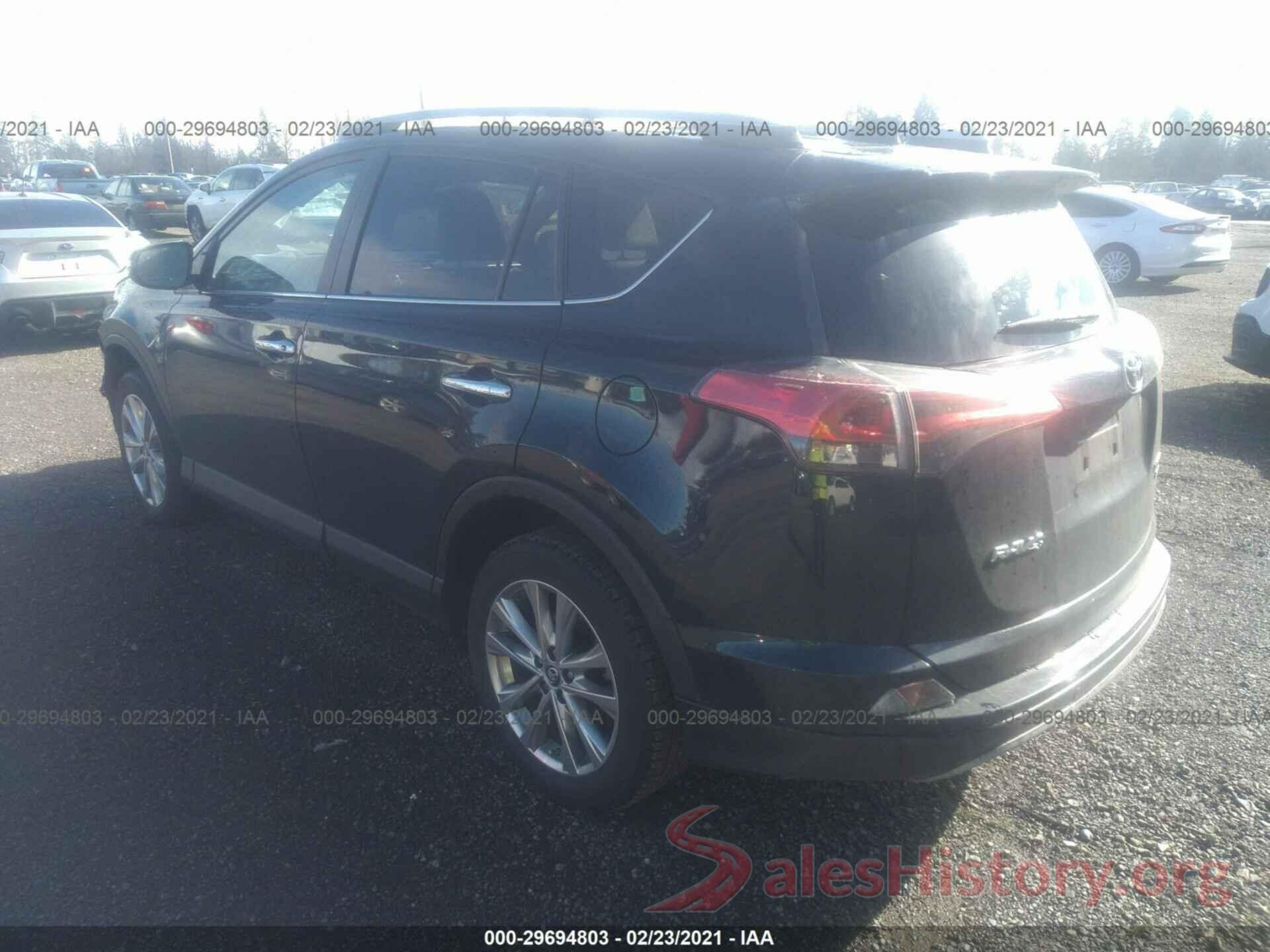 2T3DFREV1JW725371 2018 TOYOTA RAV4