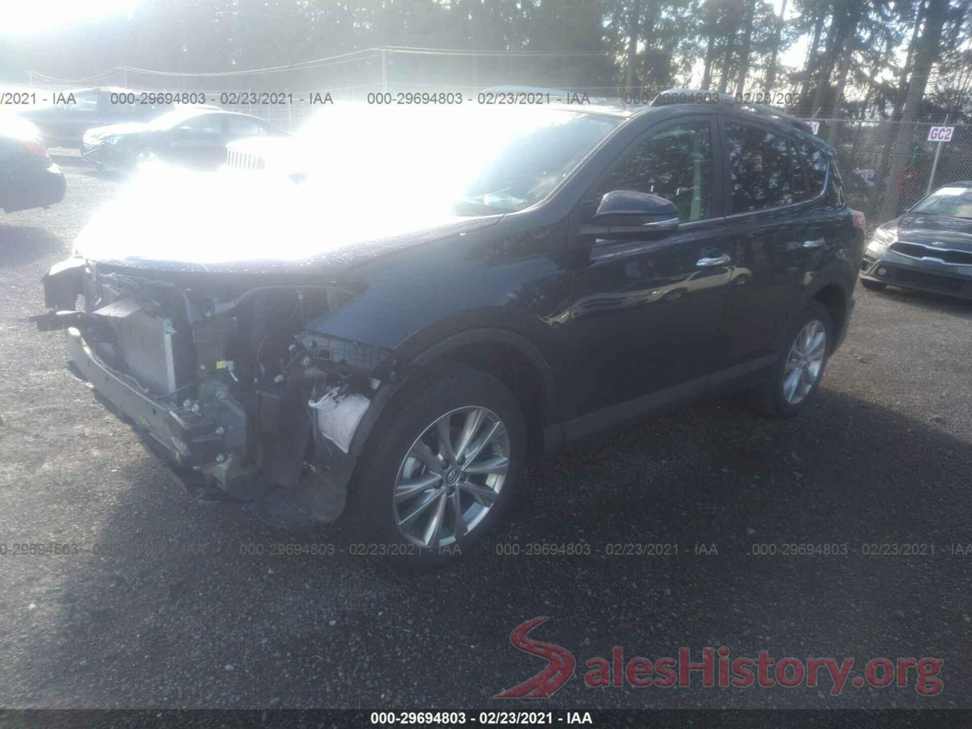 2T3DFREV1JW725371 2018 TOYOTA RAV4