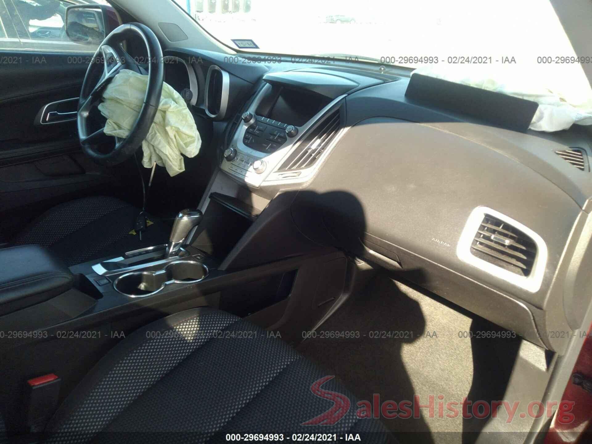 2GNALCEK9H1560128 2017 CHEVROLET EQUINOX