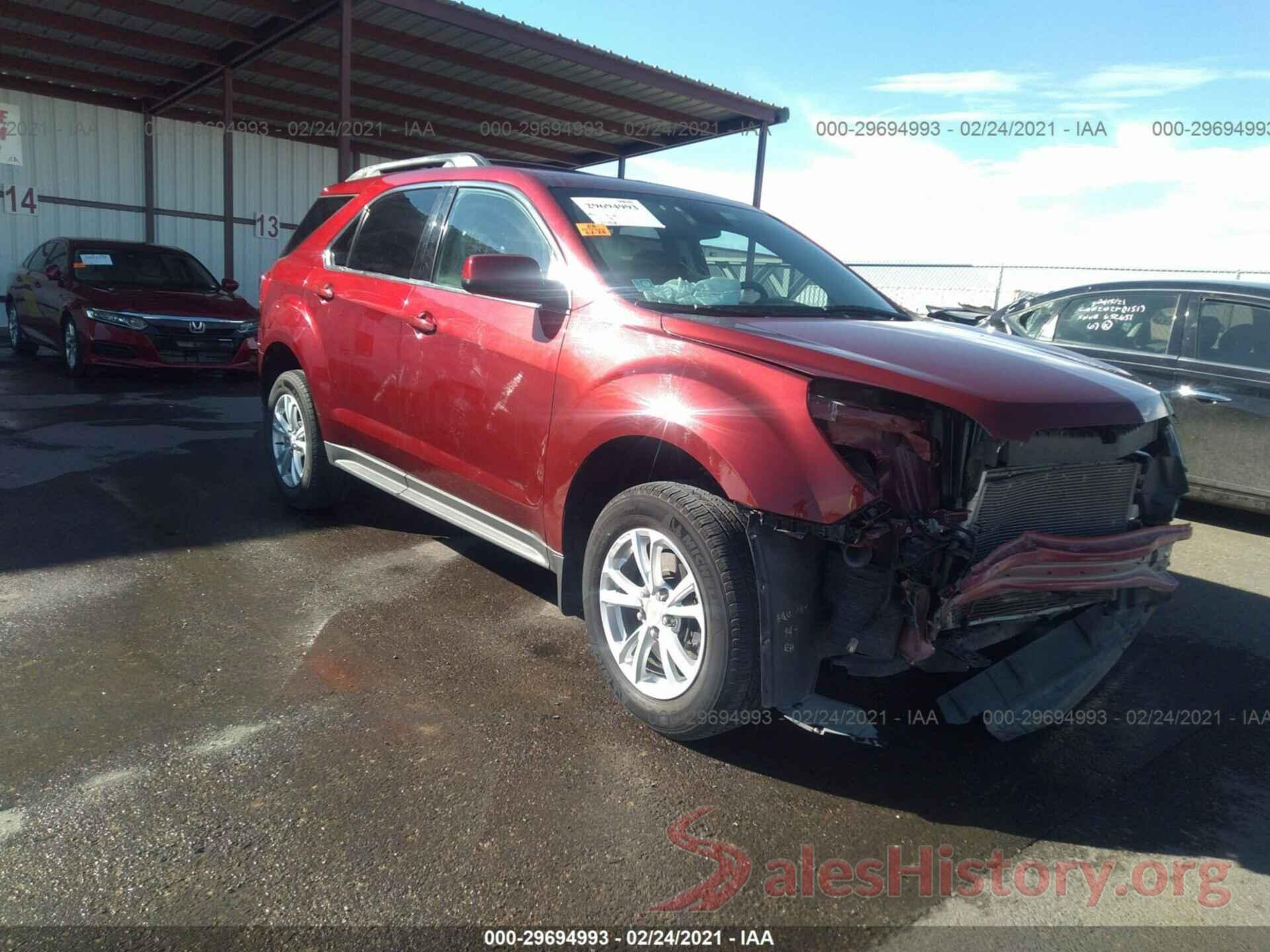 2GNALCEK9H1560128 2017 CHEVROLET EQUINOX