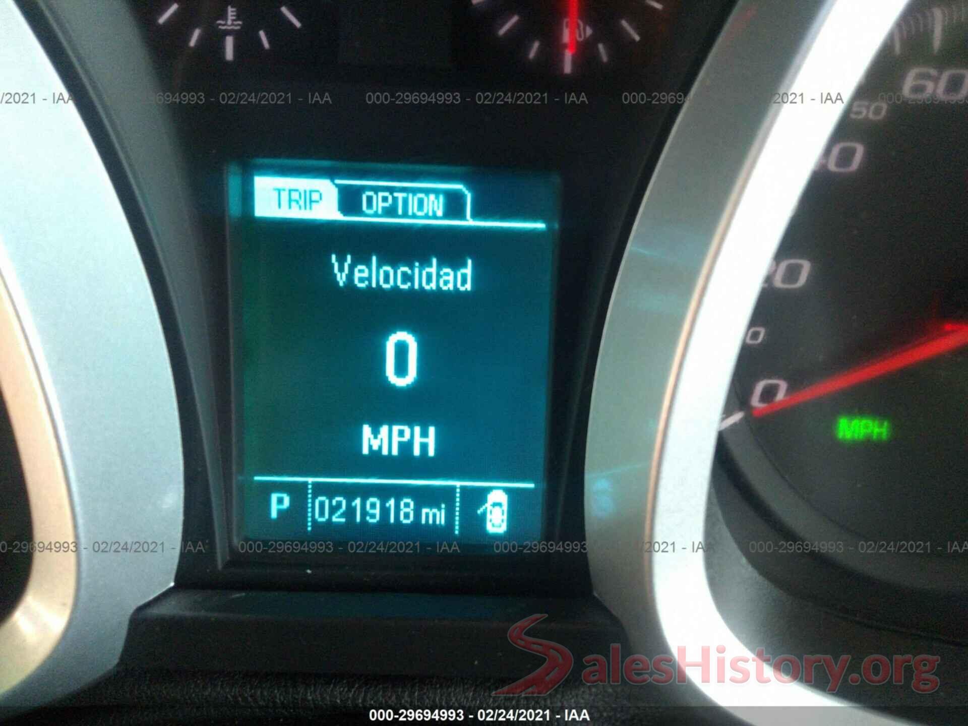 2GNALCEK9H1560128 2017 CHEVROLET EQUINOX