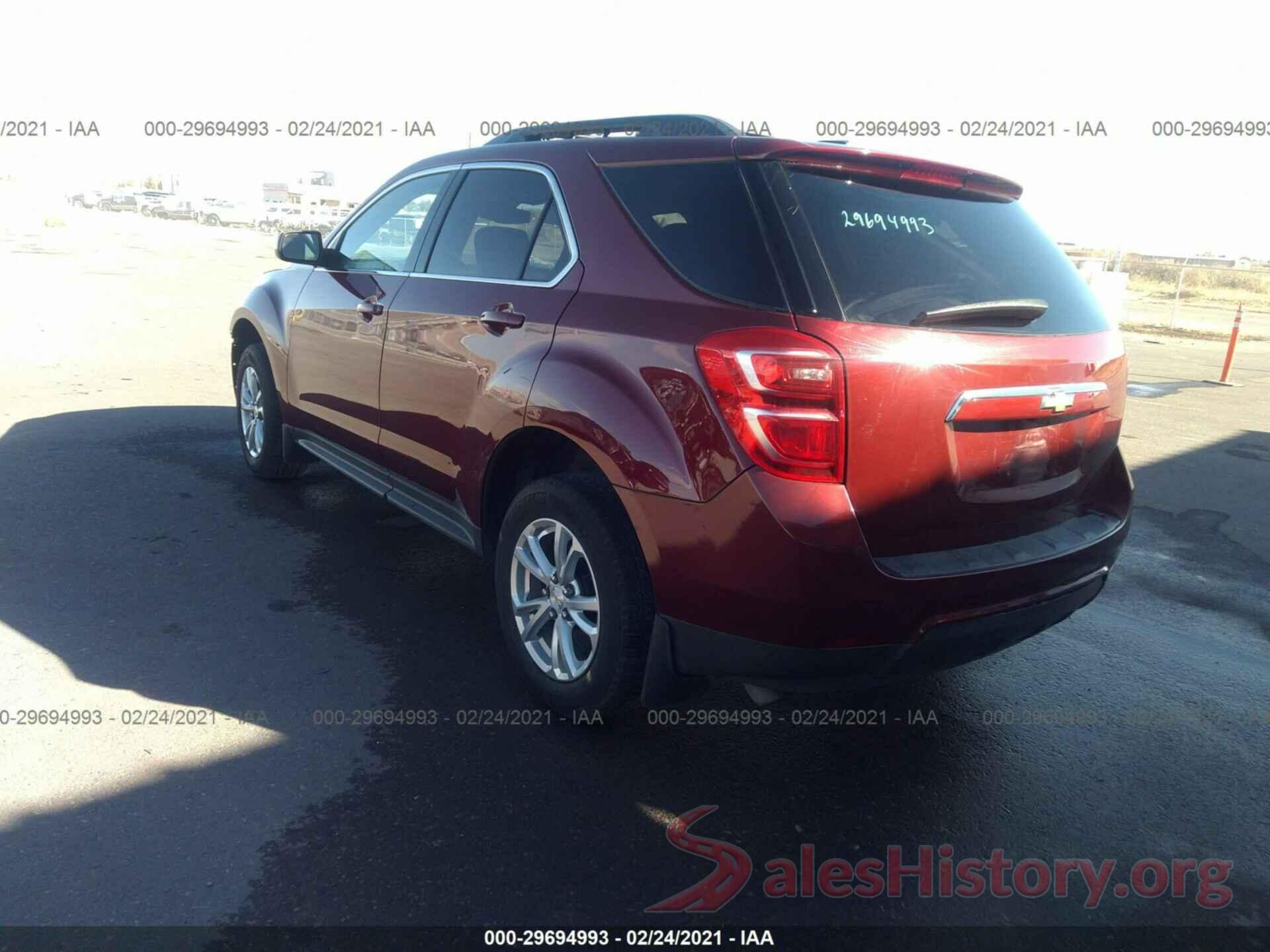 2GNALCEK9H1560128 2017 CHEVROLET EQUINOX