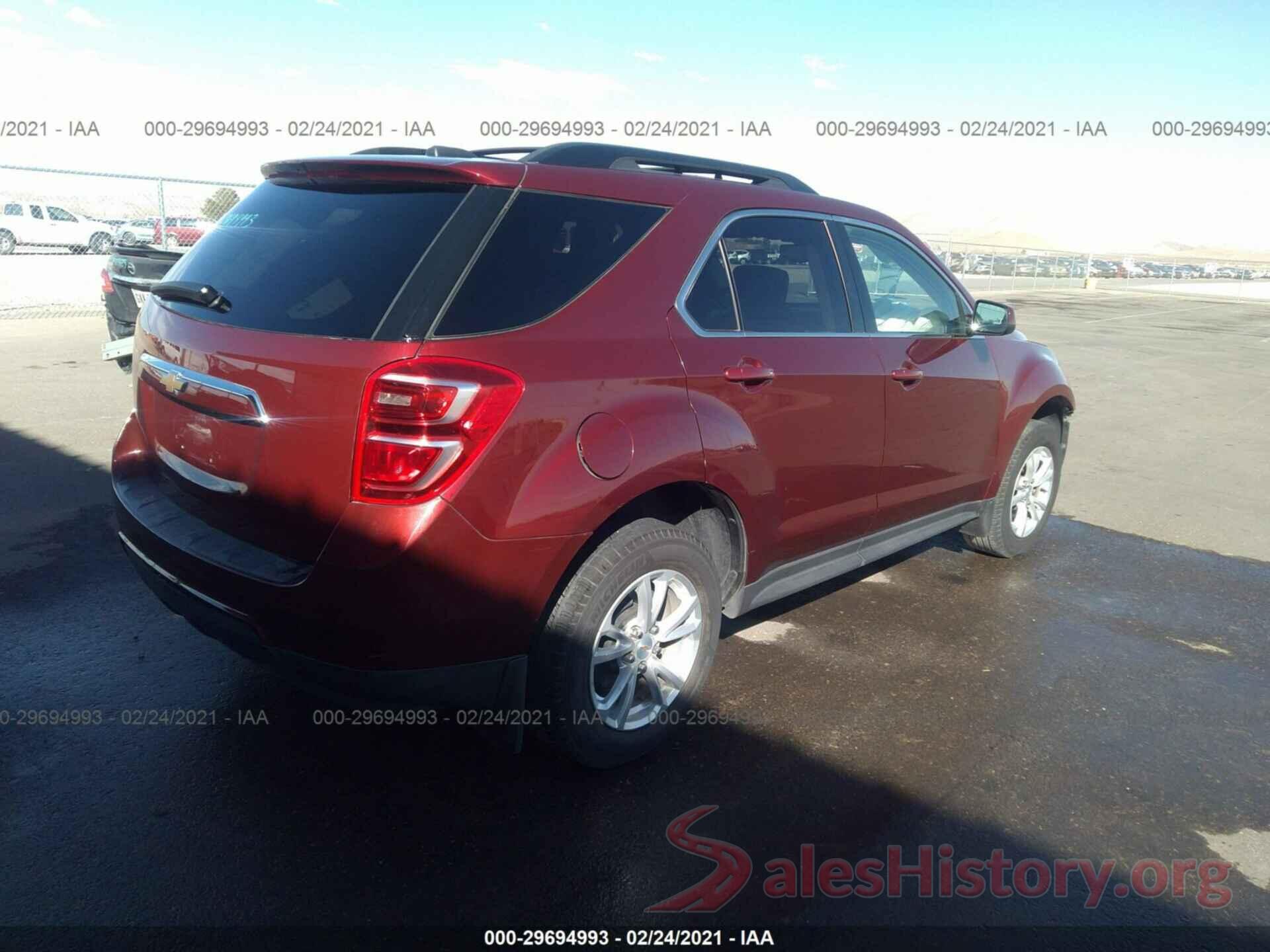 2GNALCEK9H1560128 2017 CHEVROLET EQUINOX