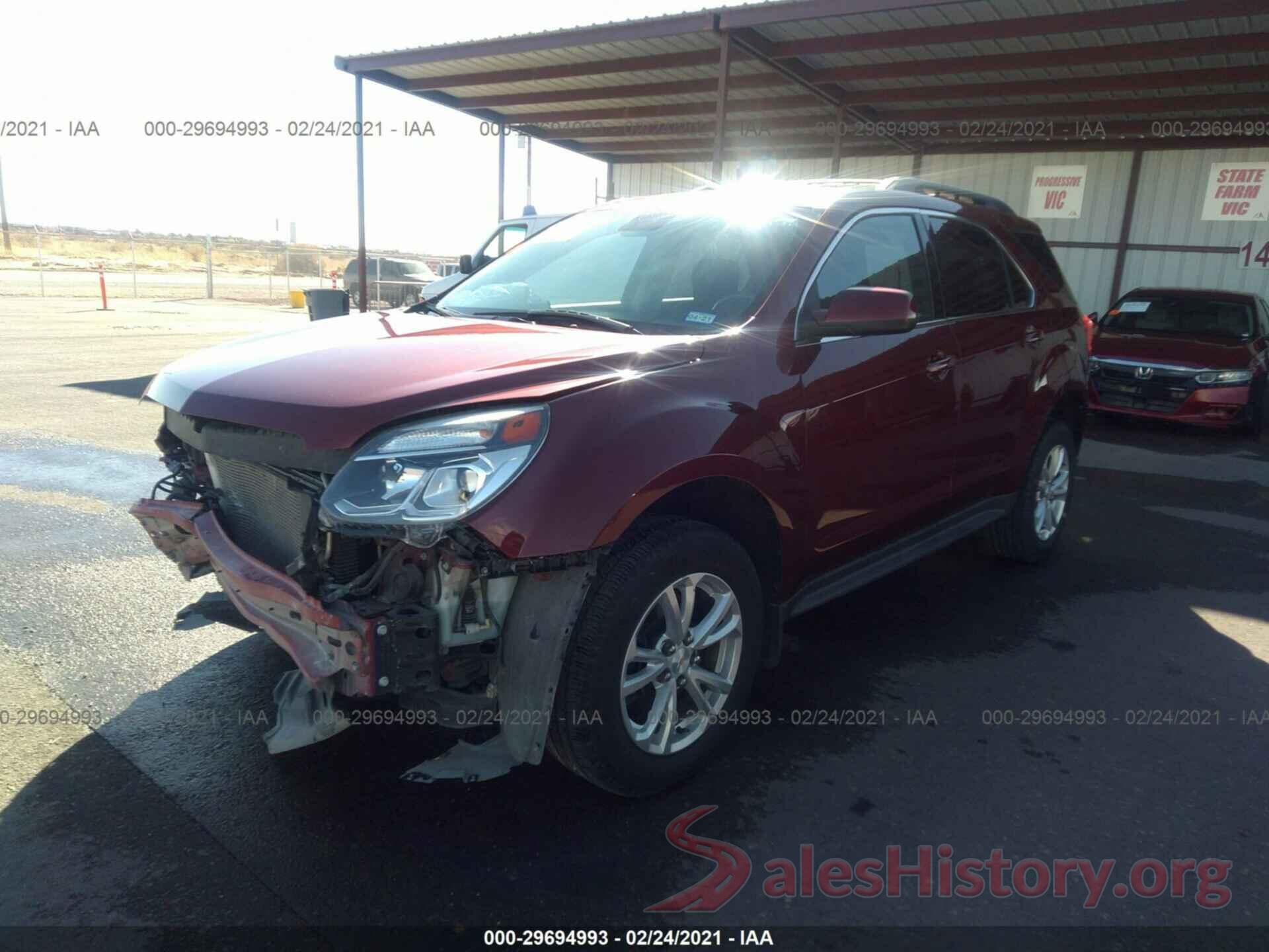 2GNALCEK9H1560128 2017 CHEVROLET EQUINOX