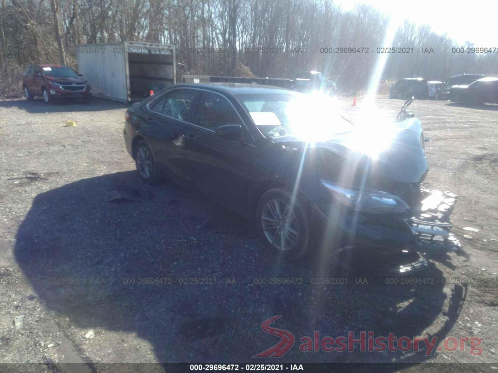 4T1BF1FKXHU715177 2017 TOYOTA CAMRY