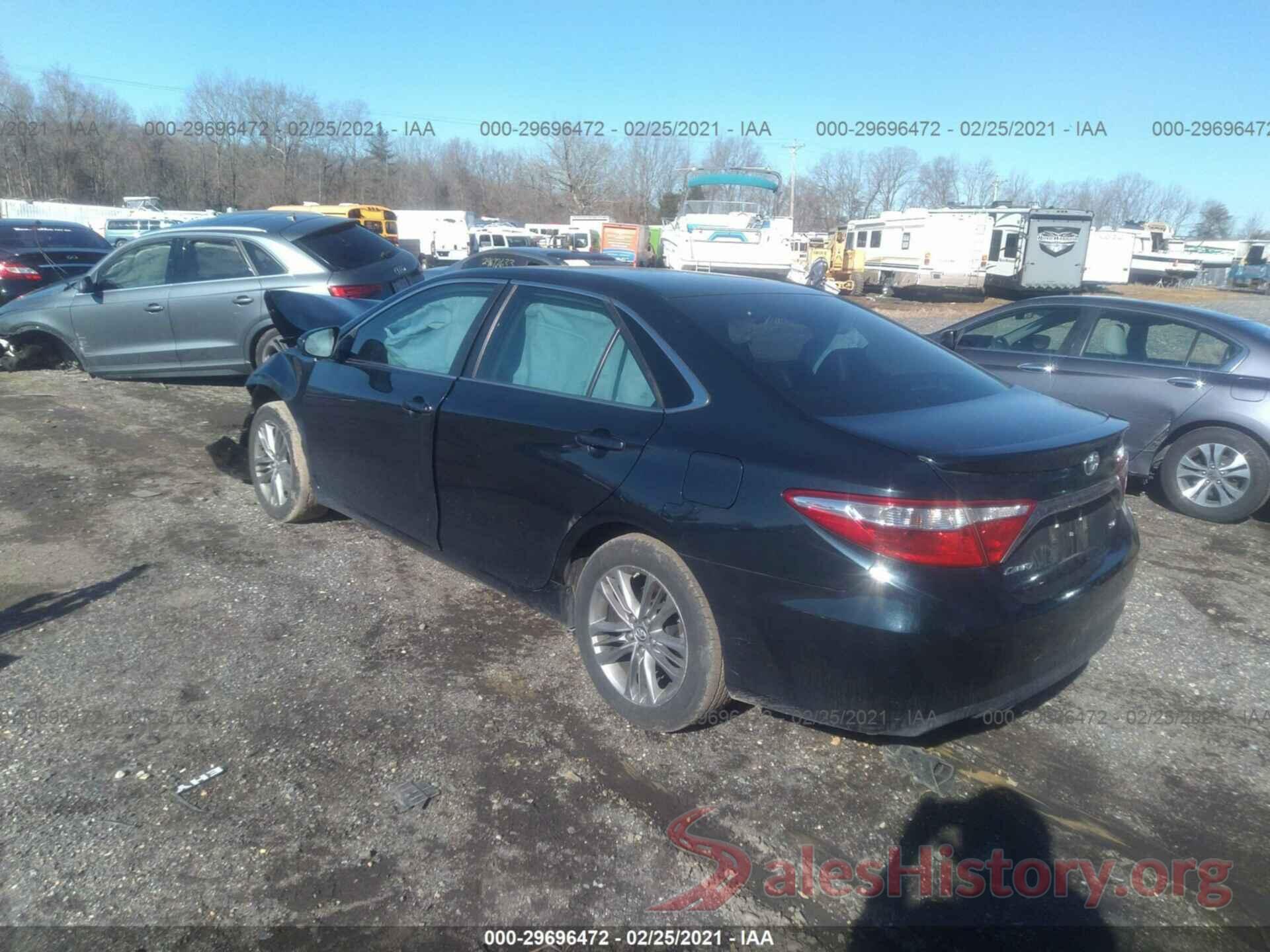 4T1BF1FKXHU715177 2017 TOYOTA CAMRY