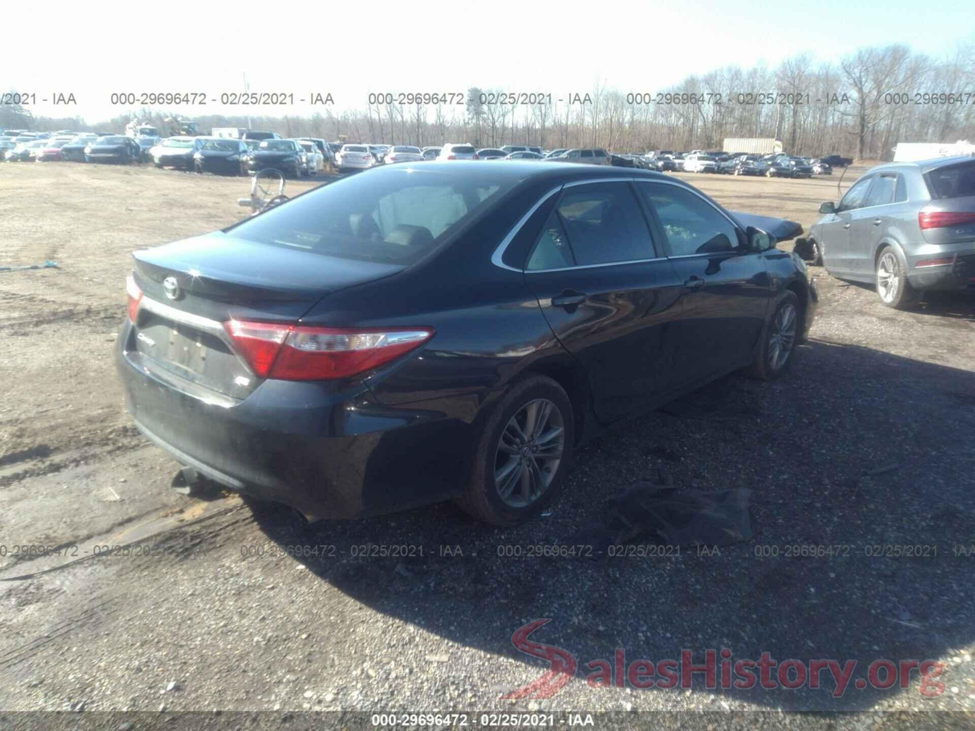 4T1BF1FKXHU715177 2017 TOYOTA CAMRY