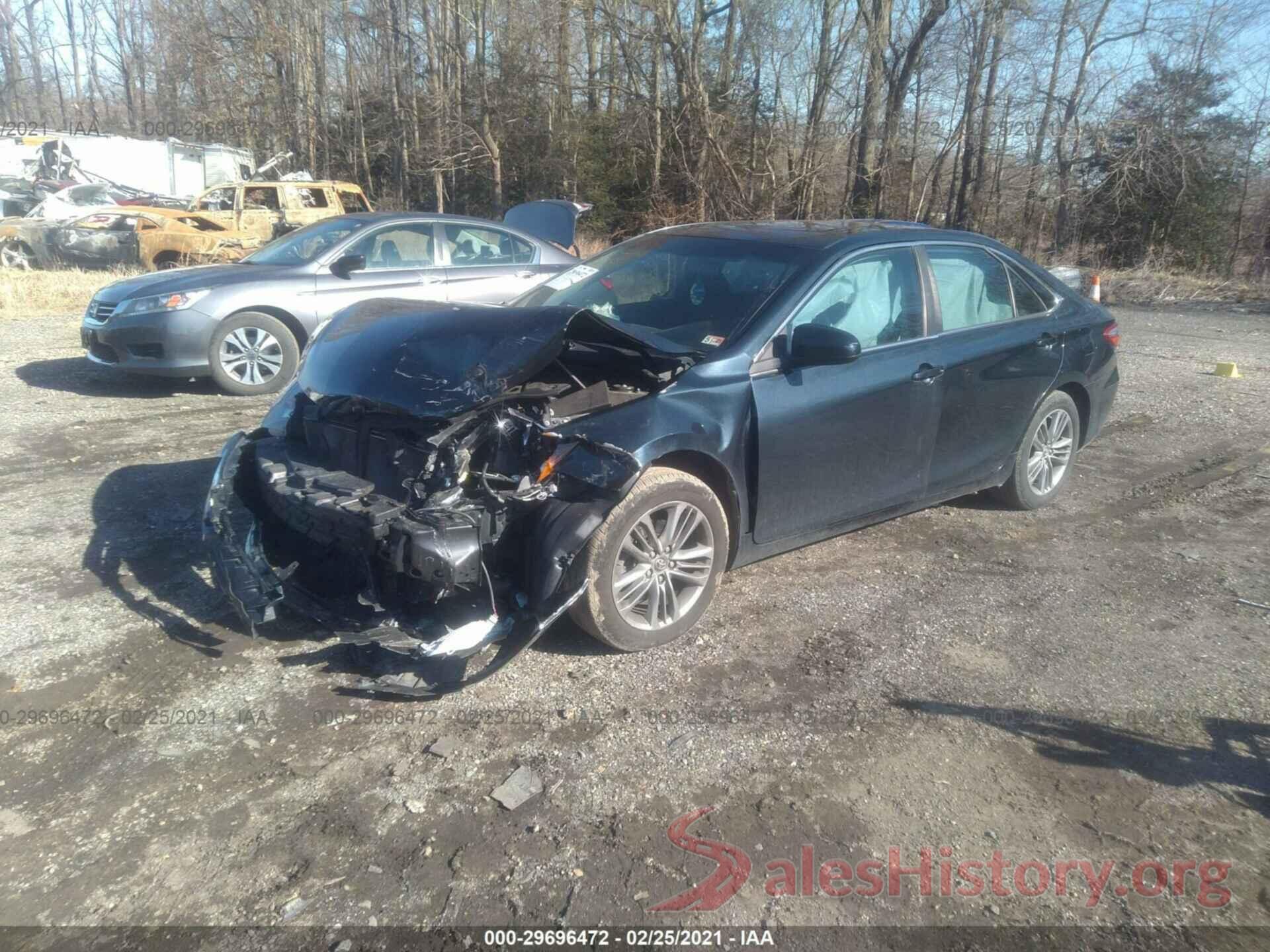 4T1BF1FKXHU715177 2017 TOYOTA CAMRY