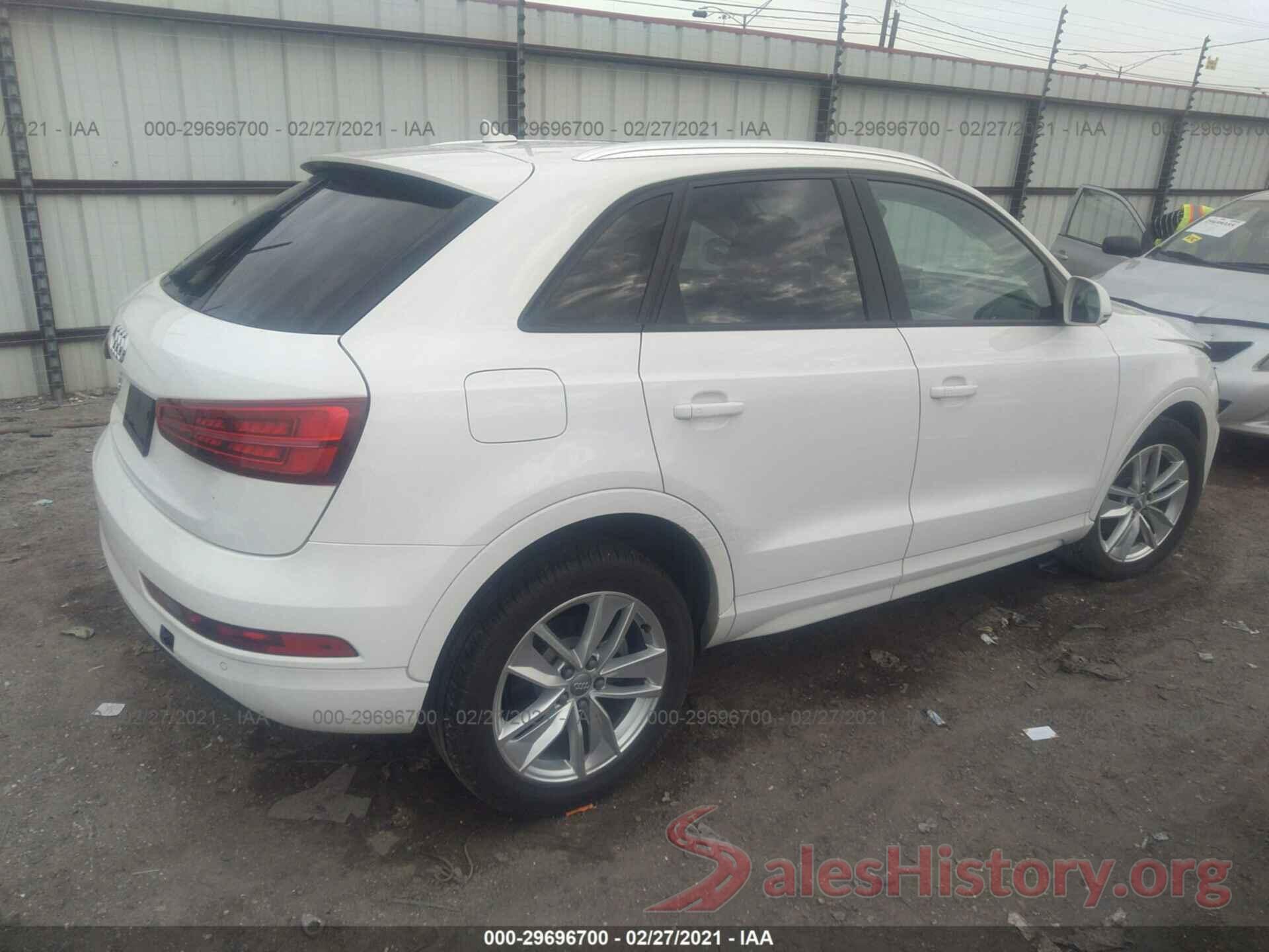 WA1BCCFS9HR015673 2017 AUDI Q3