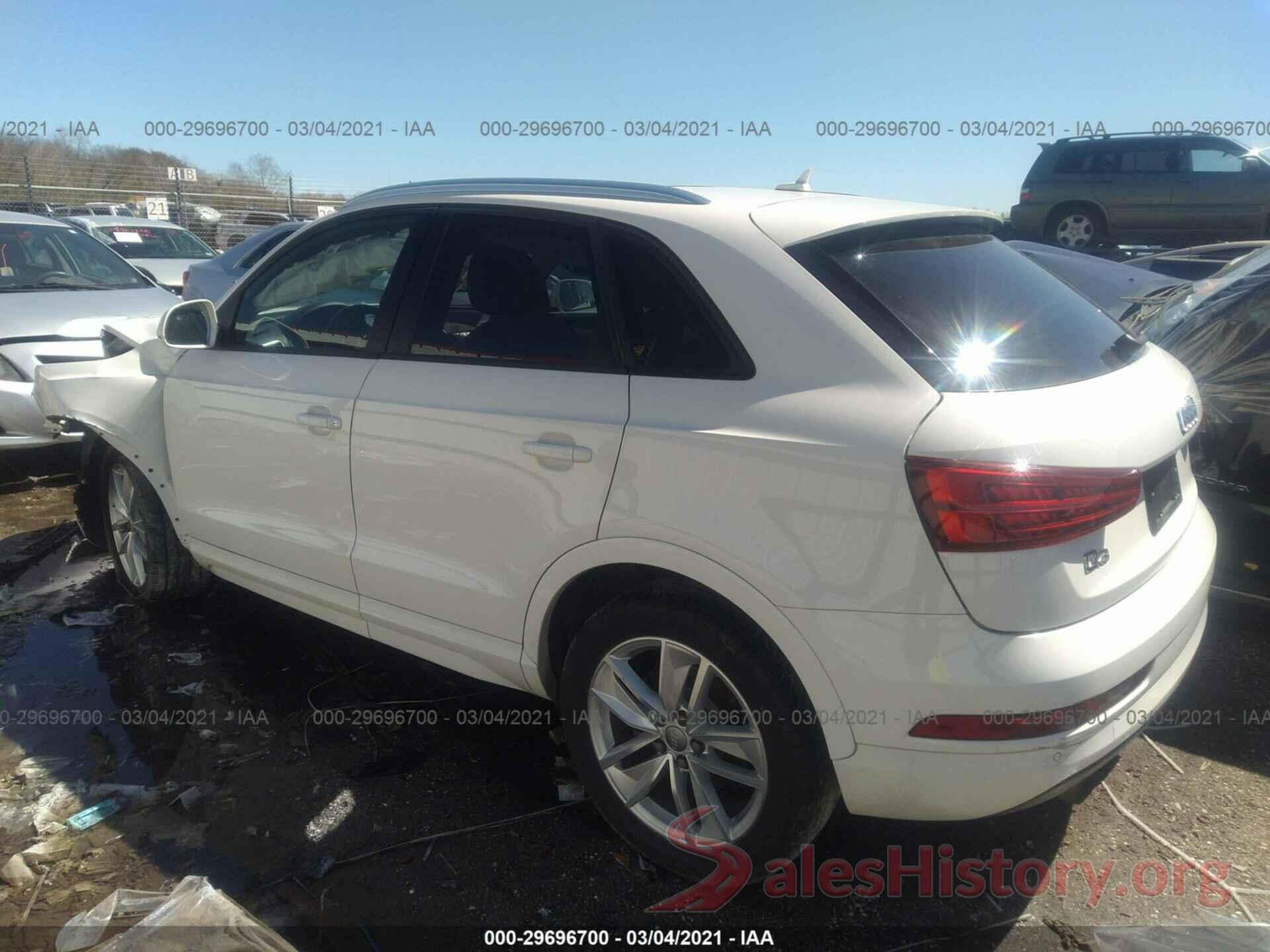 WA1BCCFS9HR015673 2017 AUDI Q3