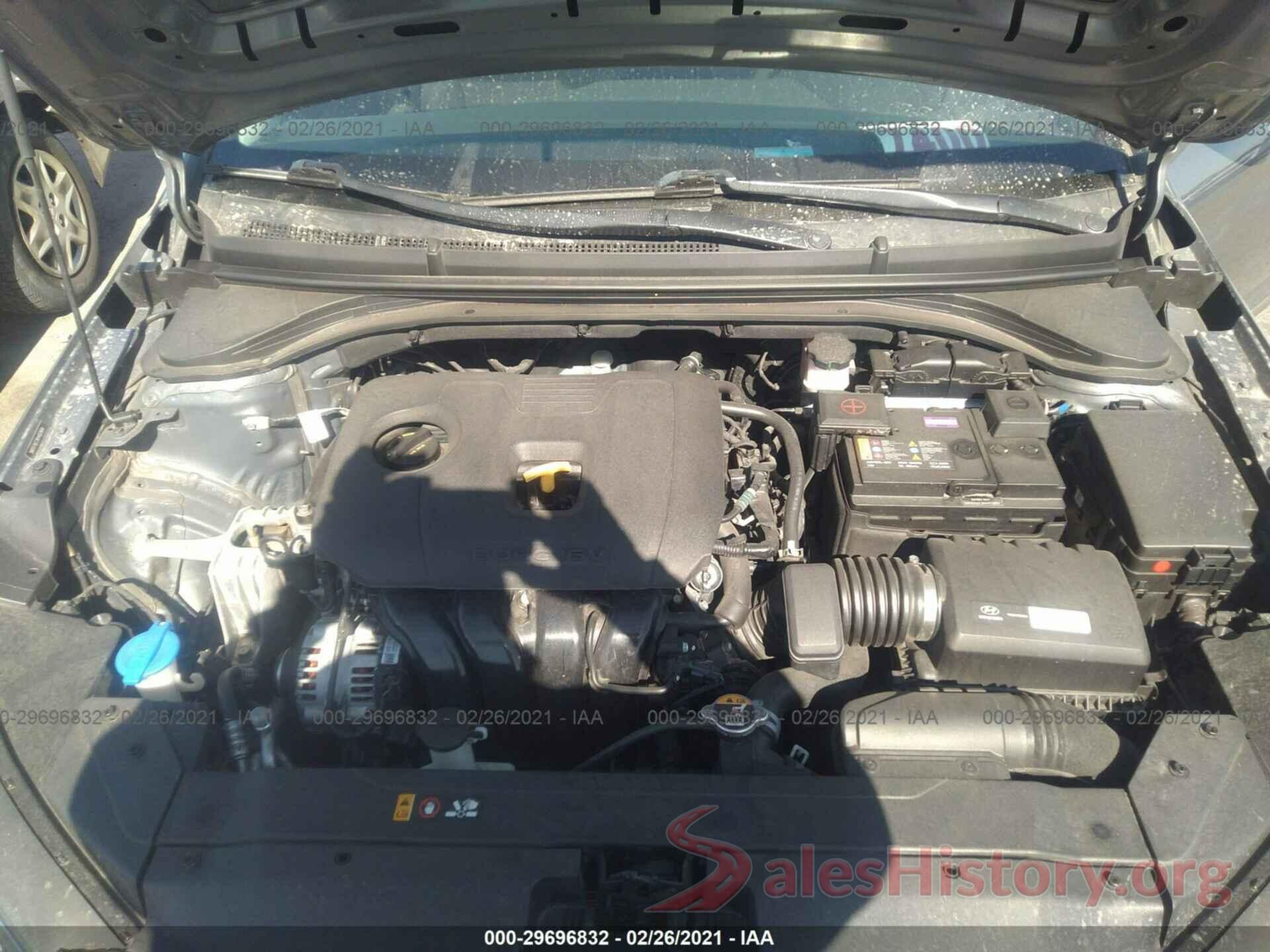 5NPD74LF3KH452664 2019 HYUNDAI ELANTRA