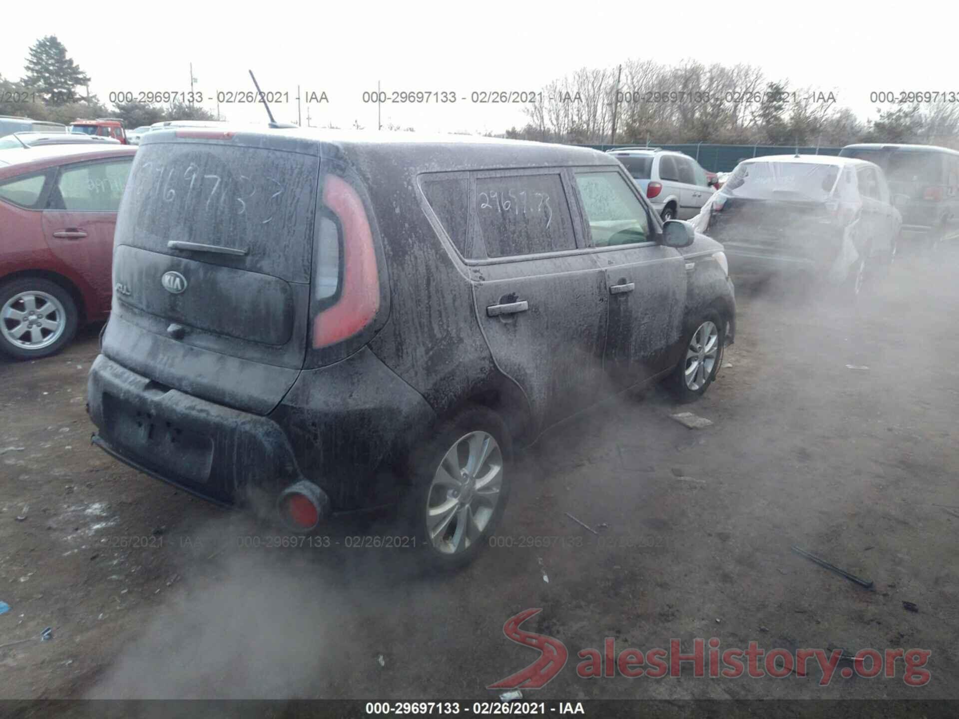 KNDJP3A5XG7857035 2016 KIA SOUL