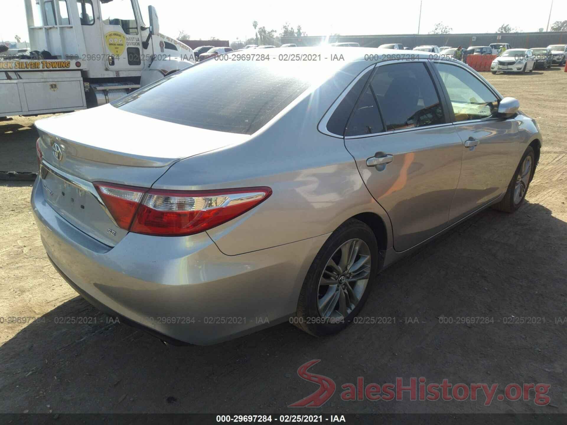 4T1BF1FK0HU678477 2017 TOYOTA CAMRY