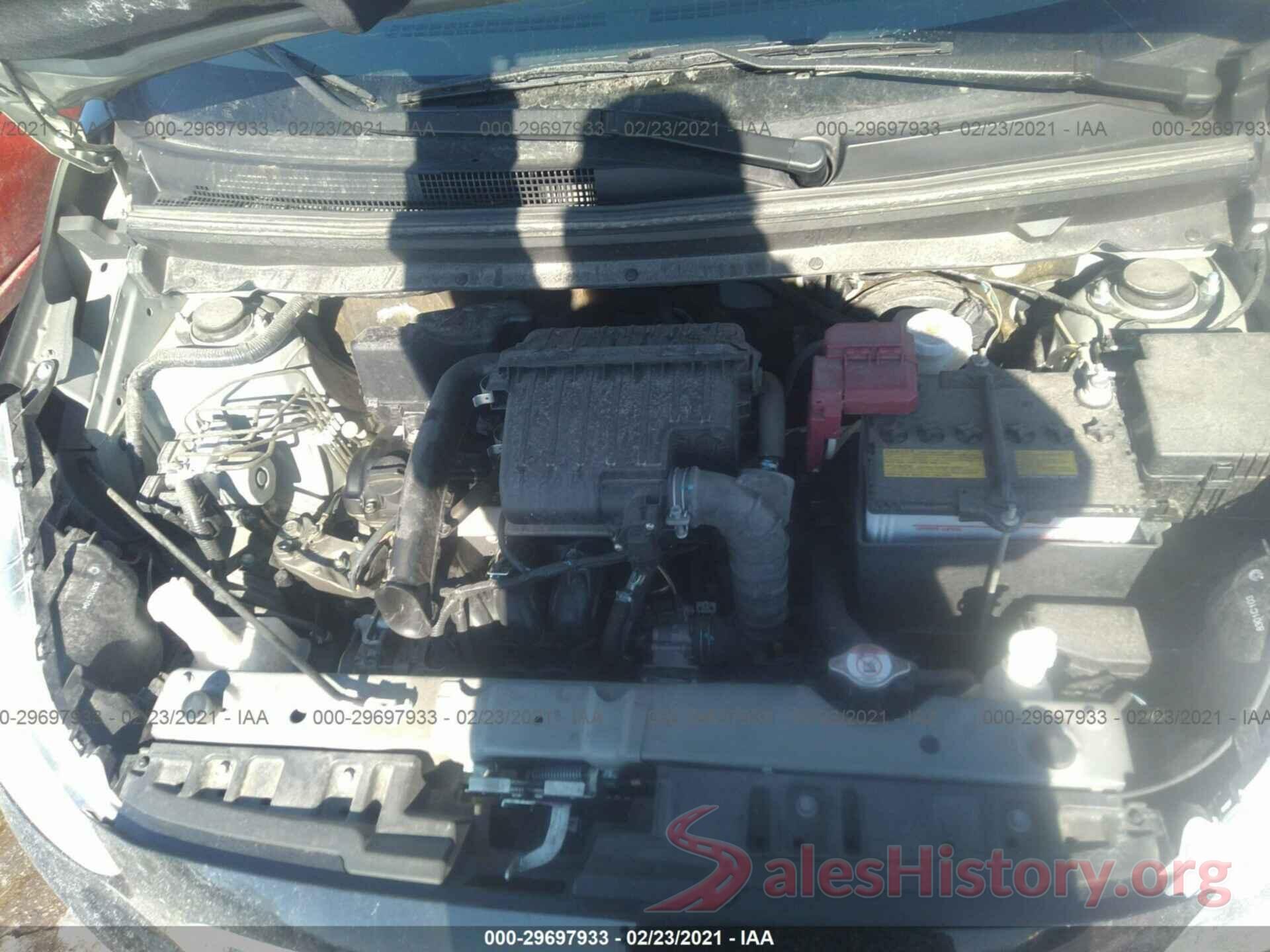 ML32A3HJ0KH015058 2019 MITSUBISHI MIRAGE