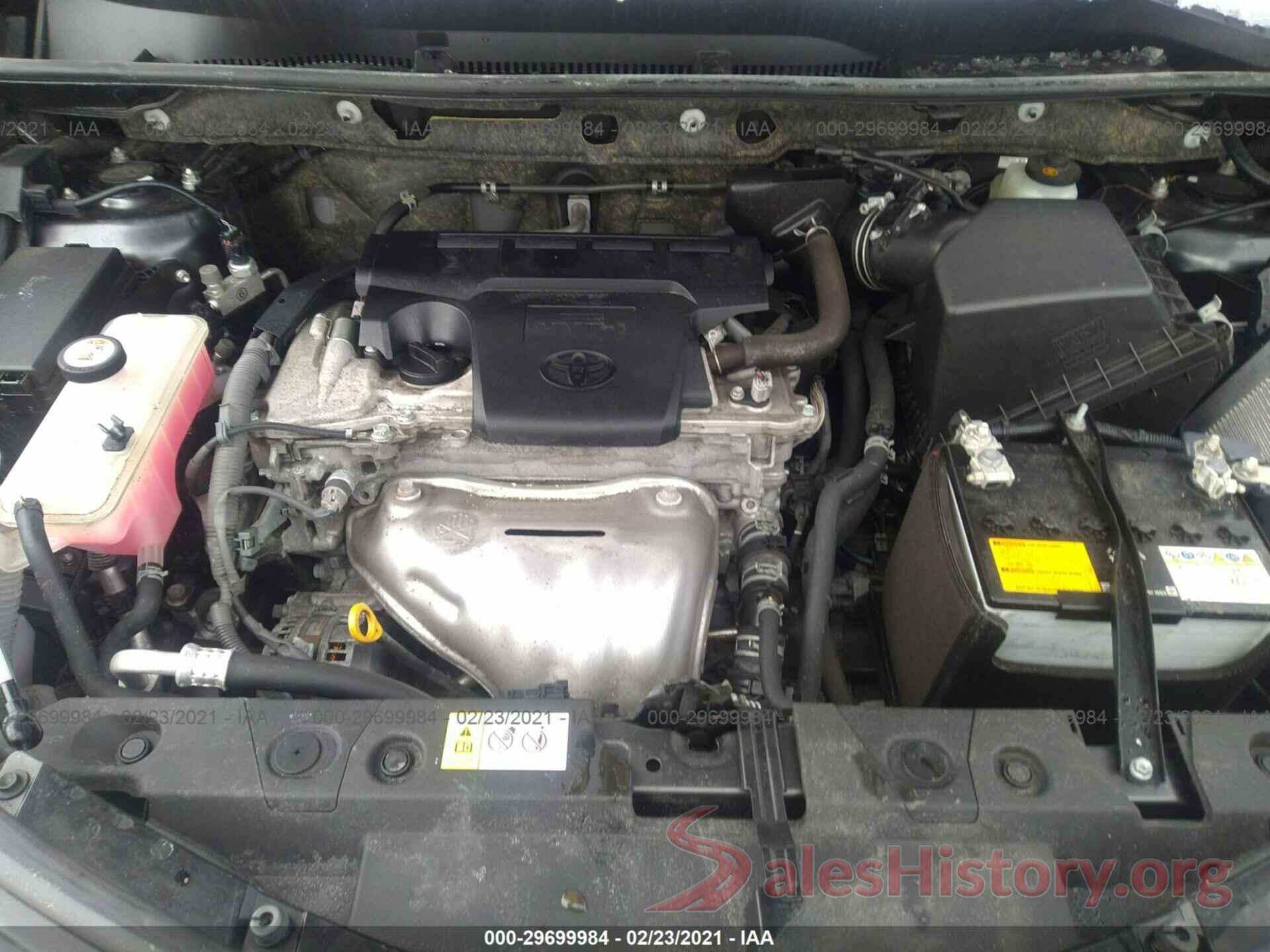 JTMZFREV8JJ724741 2018 TOYOTA RAV4