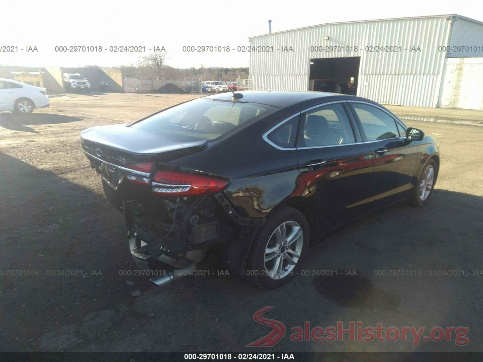 3FA6P0HD1JR265577 2018 FORD FUSION