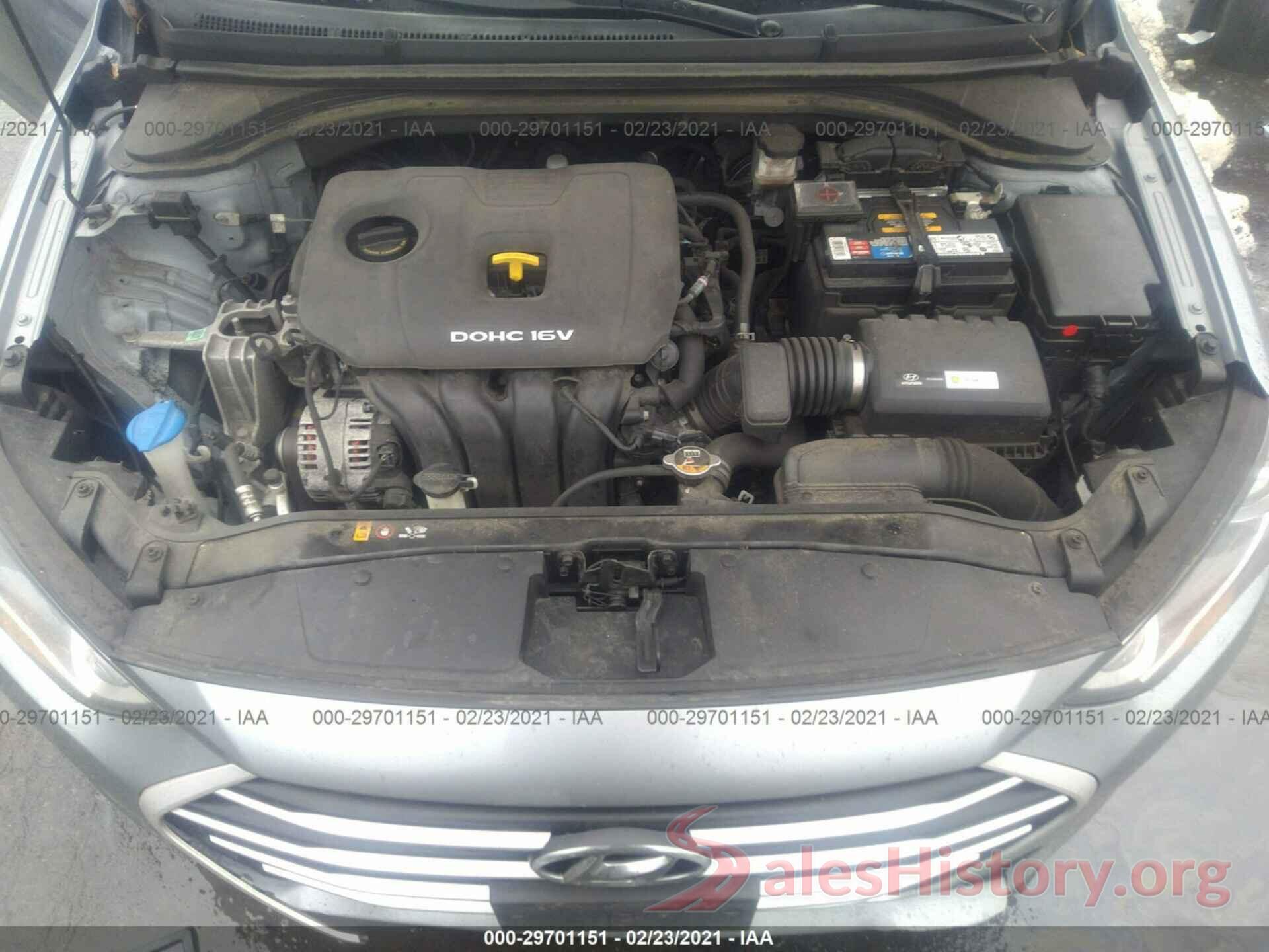 5NPD84LF9HH001762 2017 HYUNDAI ELANTRA