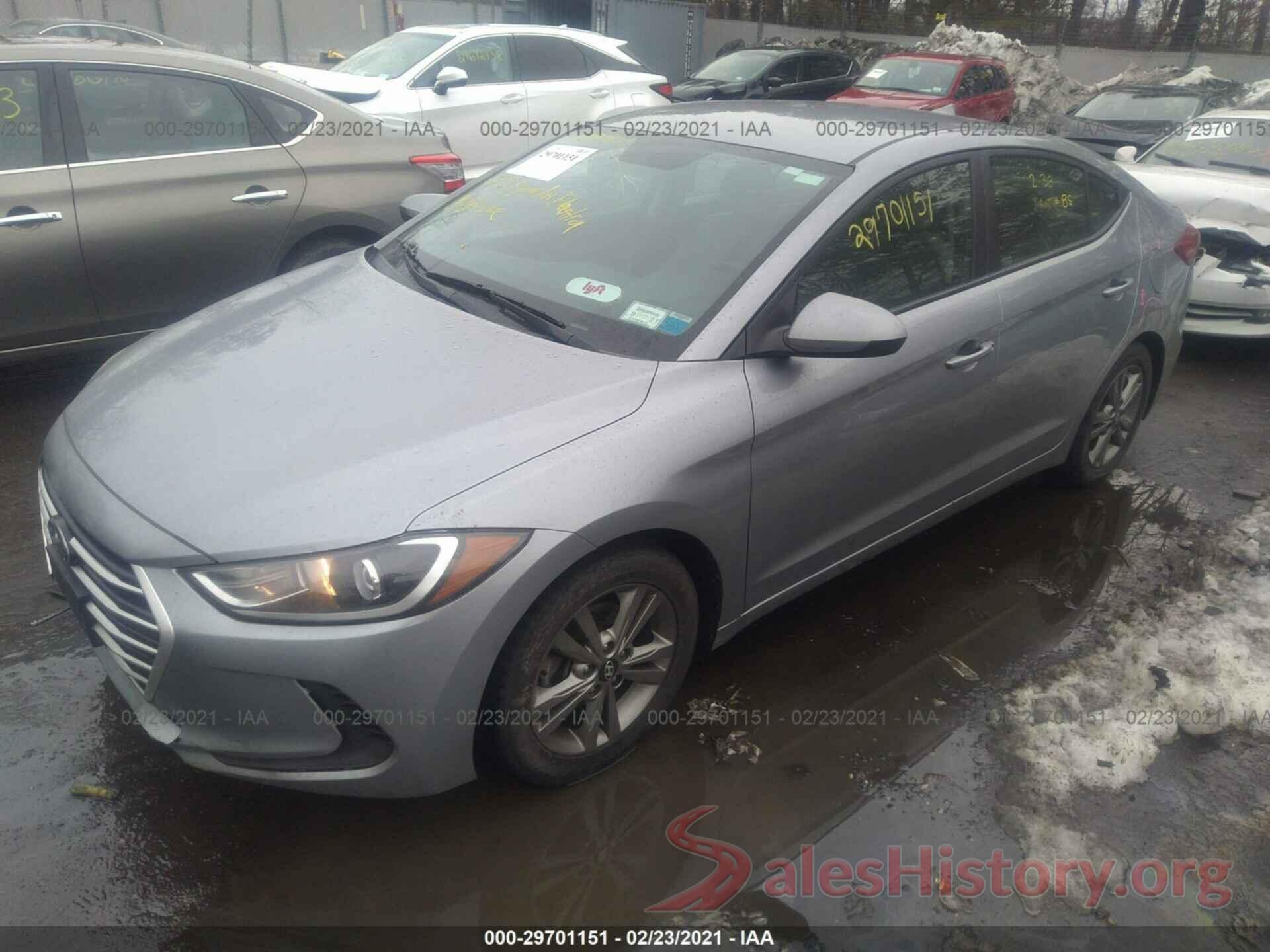 5NPD84LF9HH001762 2017 HYUNDAI ELANTRA