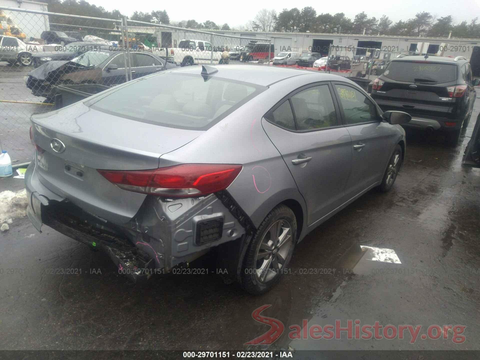 5NPD84LF9HH001762 2017 HYUNDAI ELANTRA