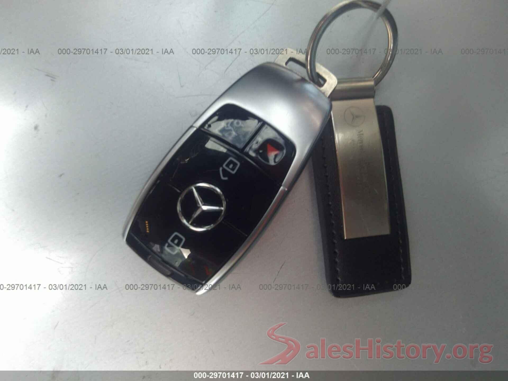 WDD2J6BB1LA053124 2020 MERCEDES-BENZ CLS