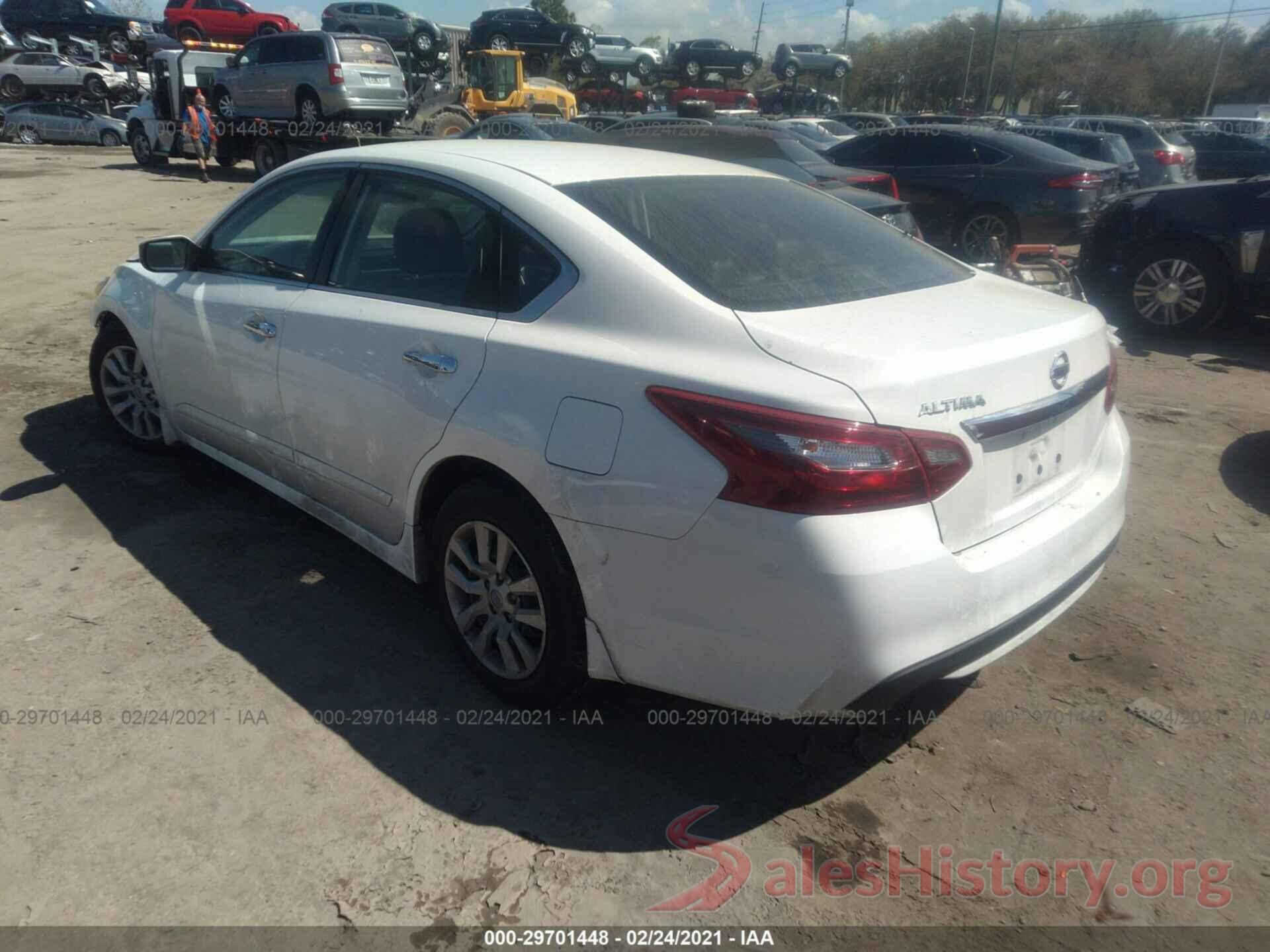 1N4AL3AP5JC292095 2018 NISSAN ALTIMA