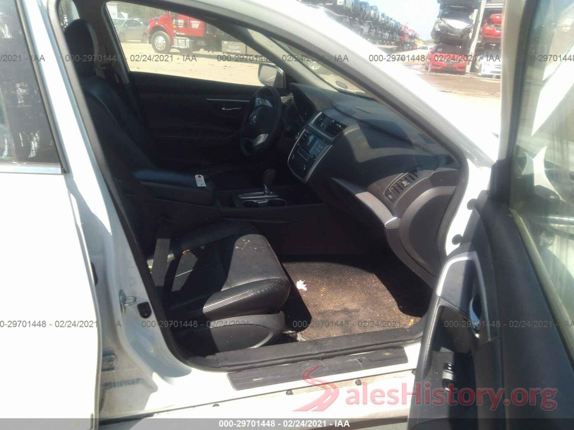 1N4AL3AP5JC292095 2018 NISSAN ALTIMA