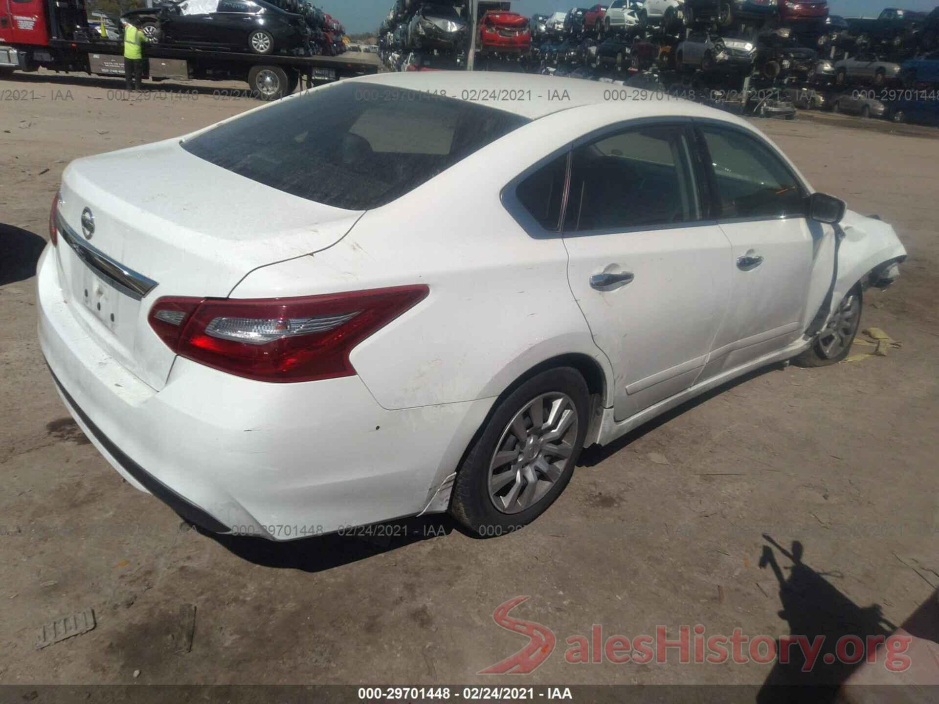 1N4AL3AP5JC292095 2018 NISSAN ALTIMA