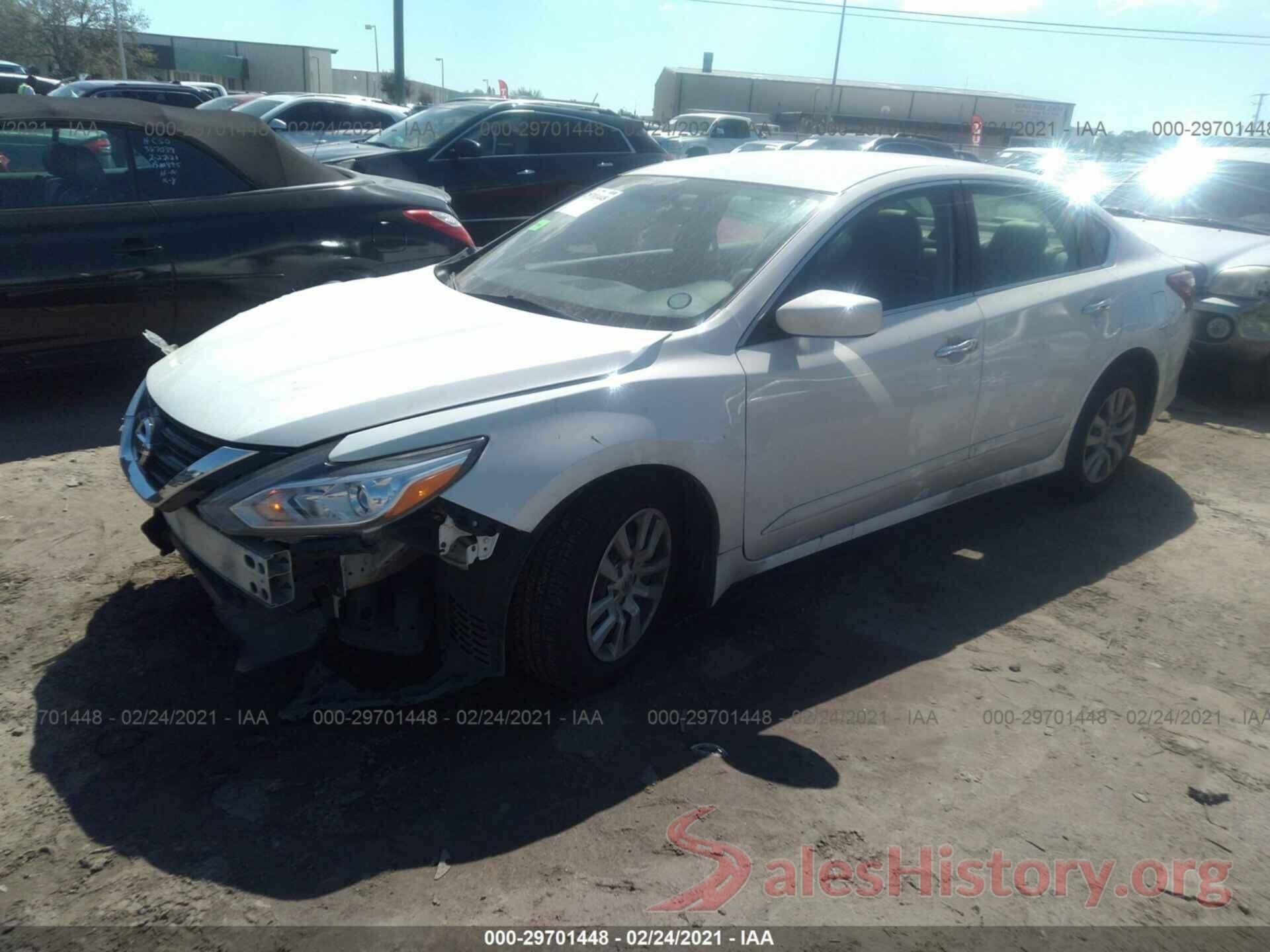 1N4AL3AP5JC292095 2018 NISSAN ALTIMA