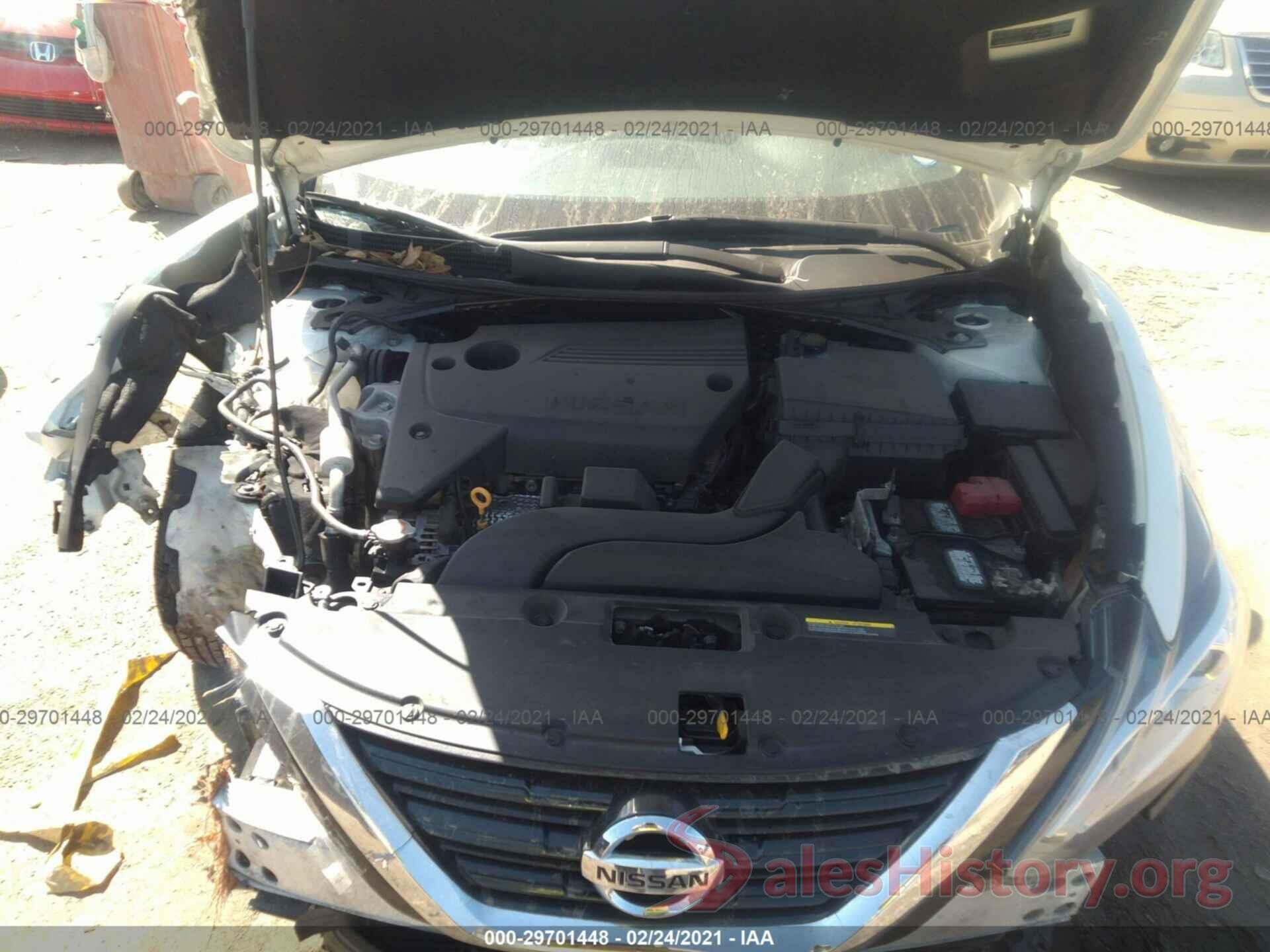 1N4AL3AP5JC292095 2018 NISSAN ALTIMA